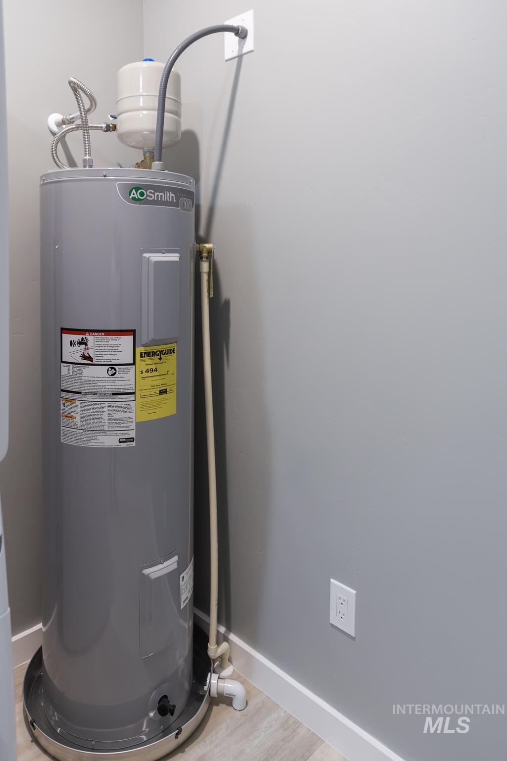 287 SW 6th St #2, Ontario, Oregon 97914, 2 Bedrooms, 1 Bathroom, Rental For Rent, Price $1,495,MLS 98973529