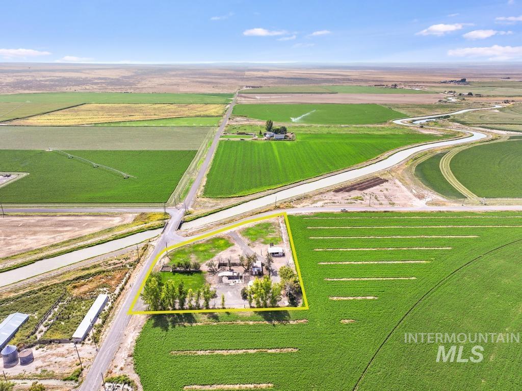 3505 N 1600 E, Buhl, Idaho 83316, Land For Sale, Price $239,500,MLS 98973532