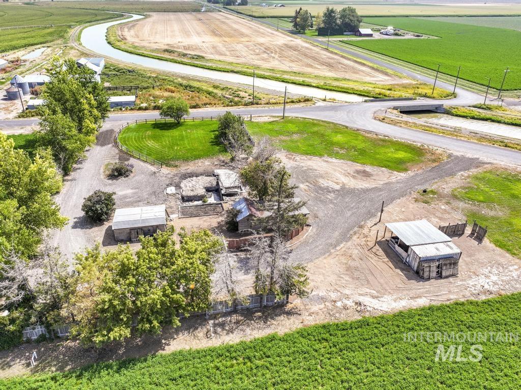 3505 N 1600 E, Buhl, Idaho 83316, Land For Sale, Price $239,500,MLS 98973532