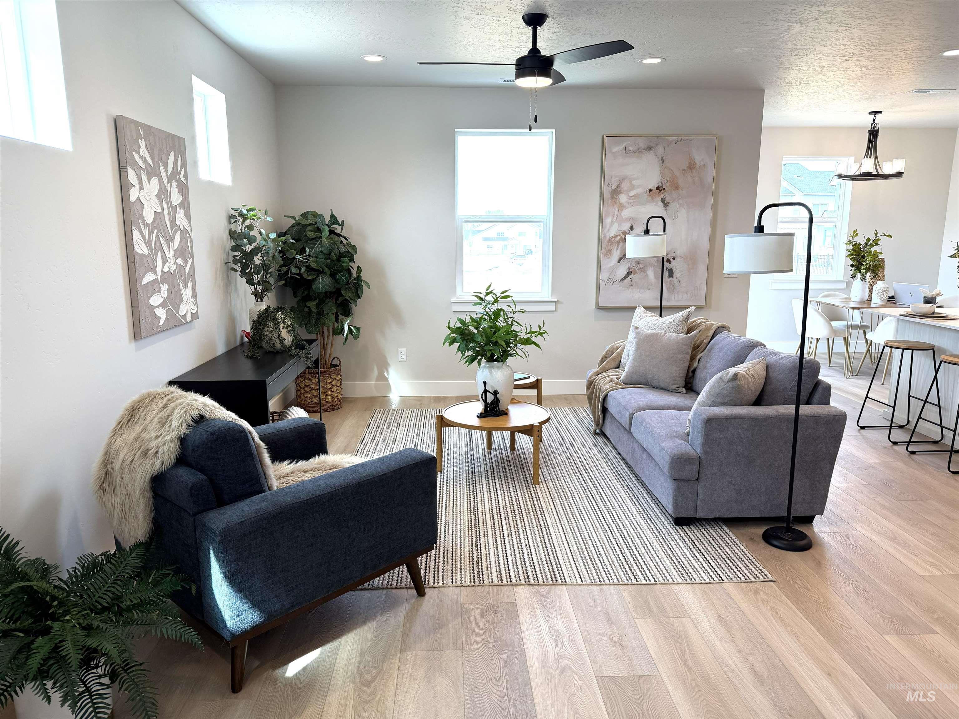 980 E Odyssey St, Kuna, Idaho 83634, 2 Bedrooms, 2.5 Bathrooms, Residential For Sale, Price $367,000, 98973533