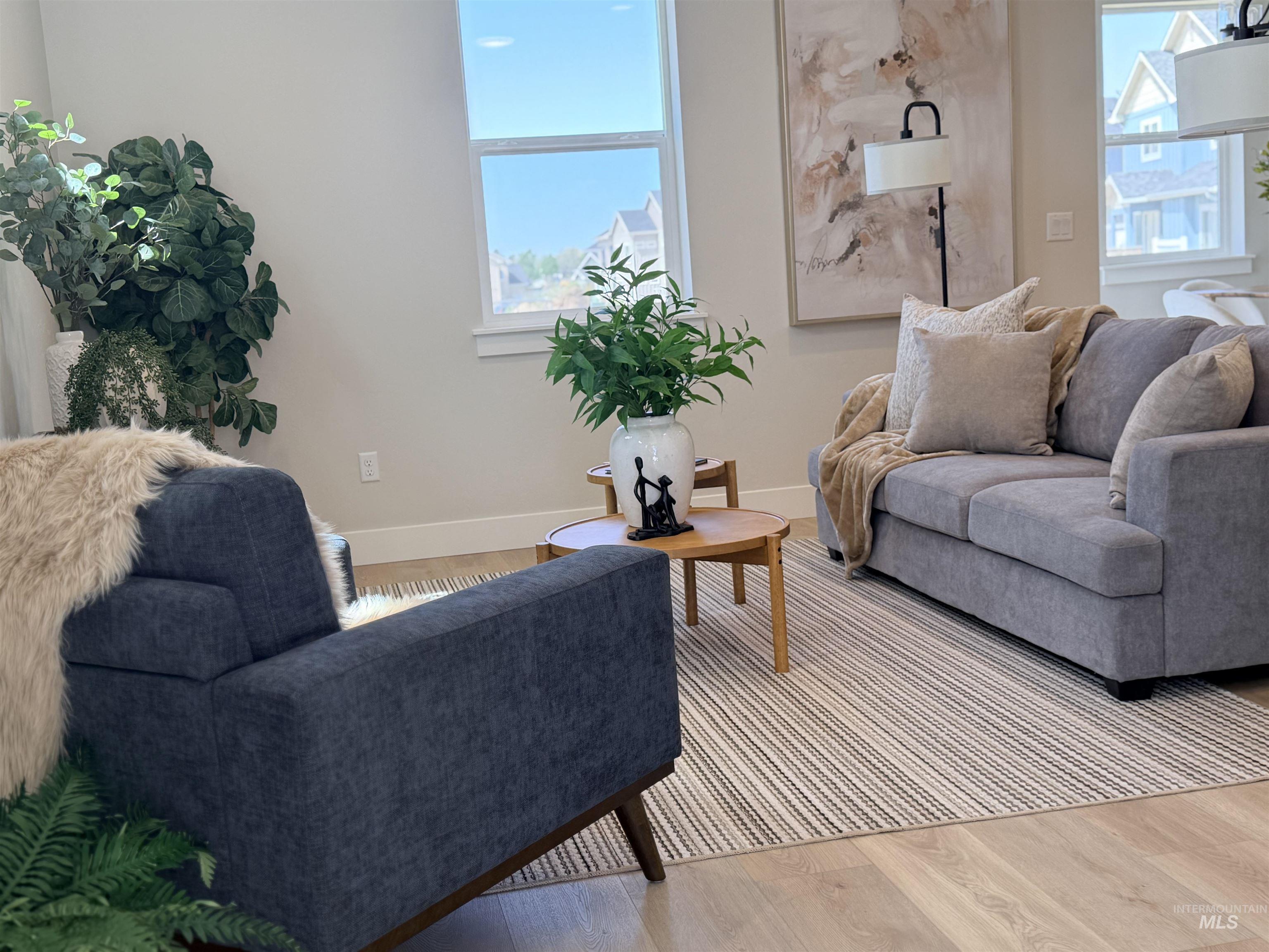 980 E Odyssey St, Kuna, Idaho 83634, 2 Bedrooms, 2.5 Bathrooms, Residential For Sale, Price $370,900, 98973533