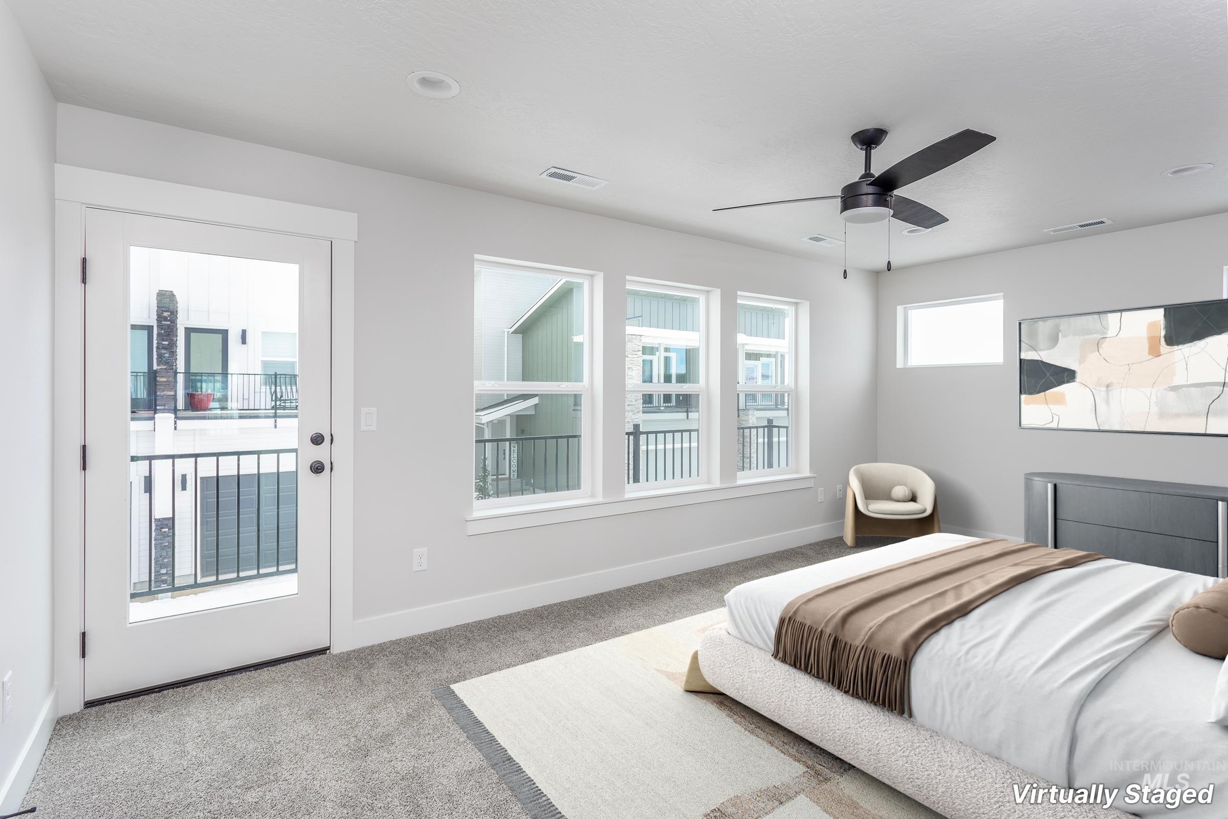 980 E Odyssey St, Kuna, Idaho 83634, 2 Bedrooms, 2.5 Bathrooms, Residential For Sale, Price $370,900, 98973533