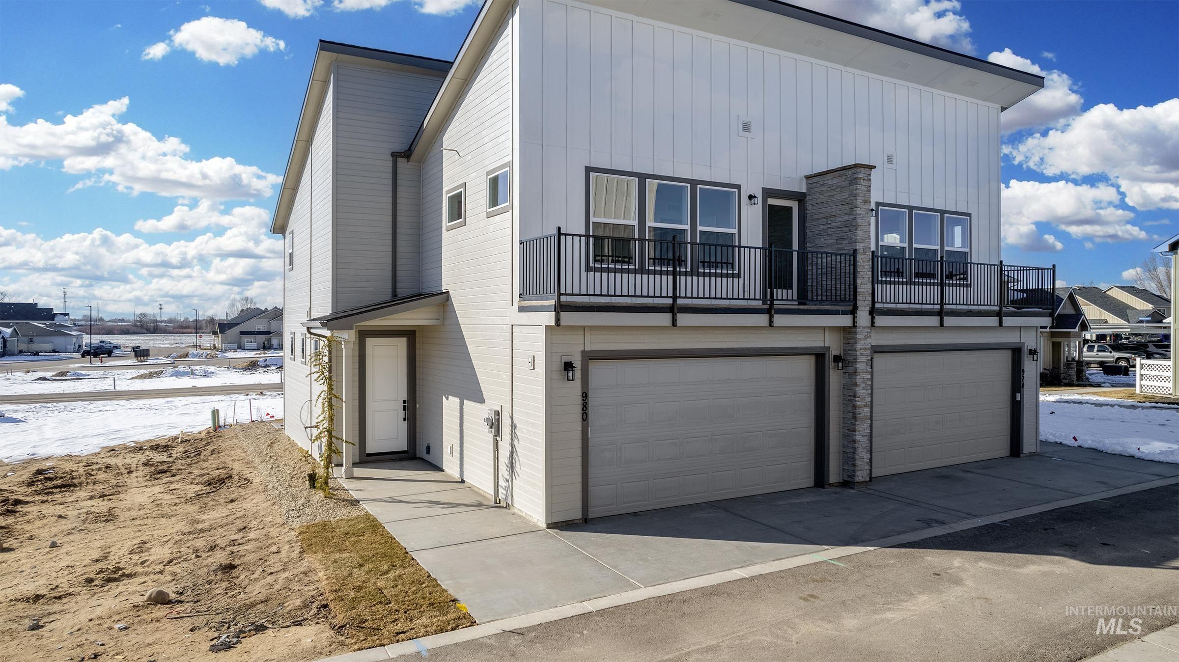 980 E Odyssey St, Kuna, Idaho 83634, 2 Bedrooms, 2.5 Bathrooms, Residential For Sale, Price $367,000, 98973533