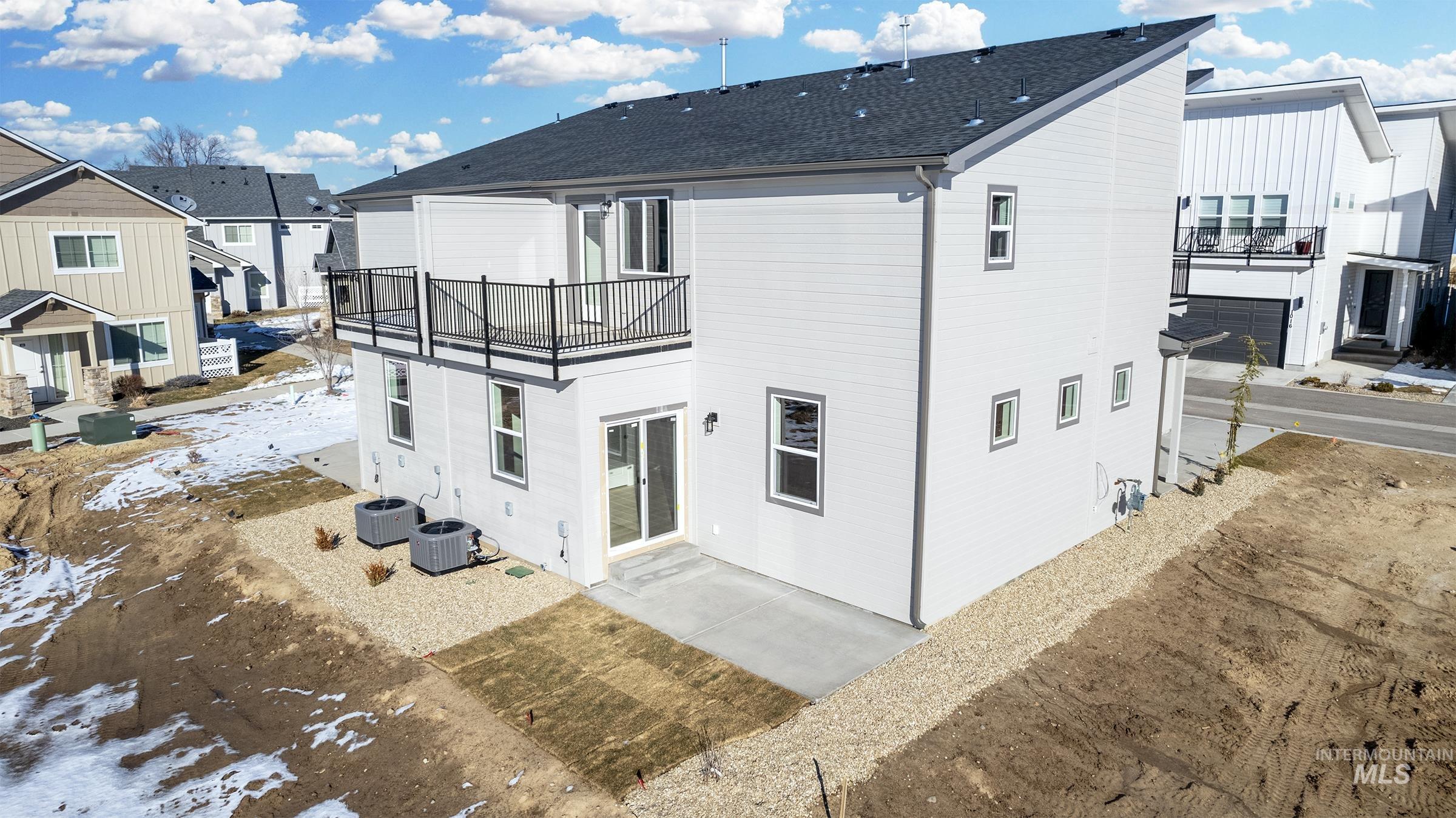 980 E Odyssey St, Kuna, Idaho 83634, 2 Bedrooms, 2.5 Bathrooms, Residential For Sale, Price $367,000, 98973533