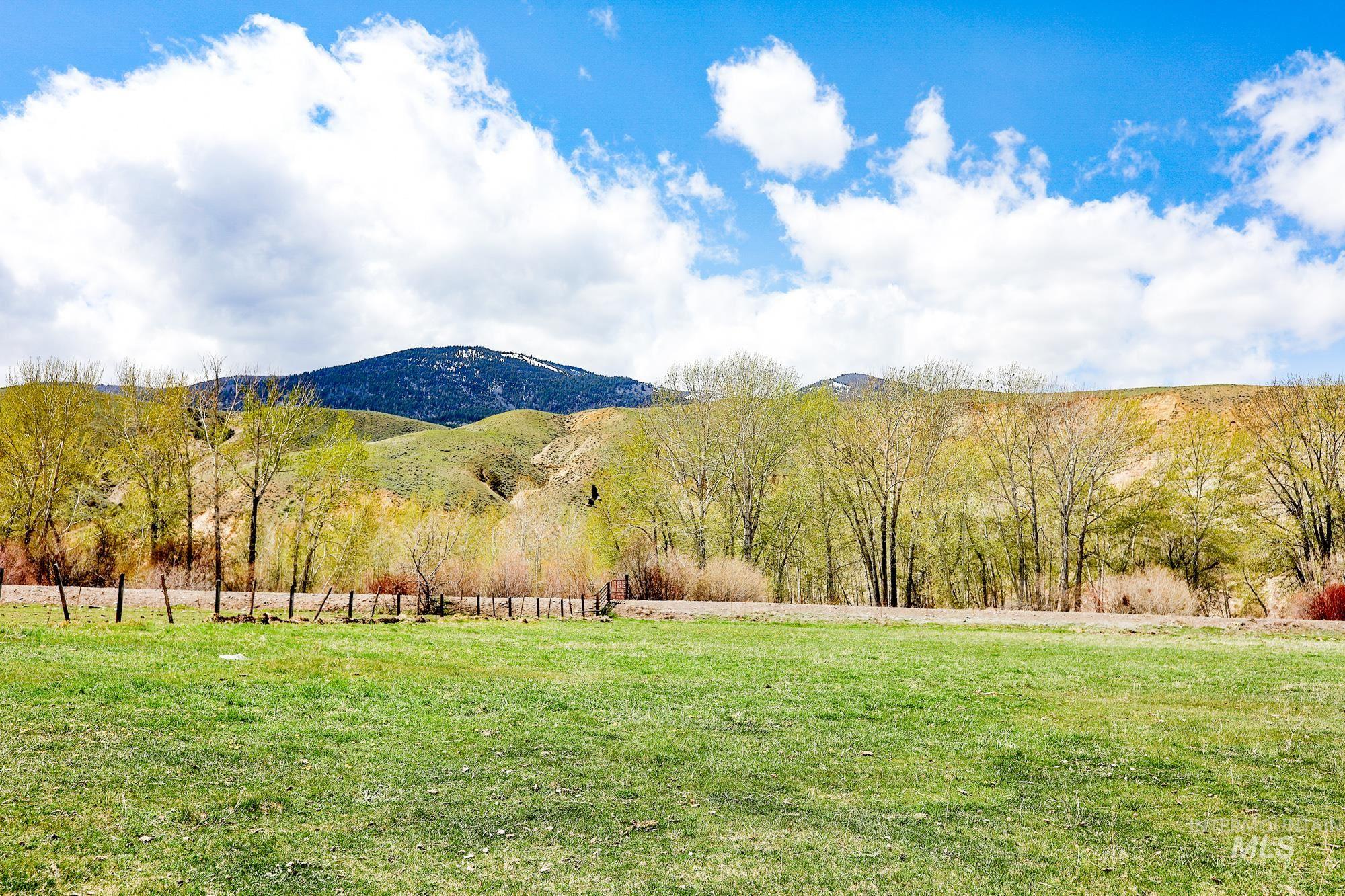 TBD St Charles Street, Salmon, Idaho 83467, Farm & Ranch For Sale, Price $1,125,000,MLS 98973534