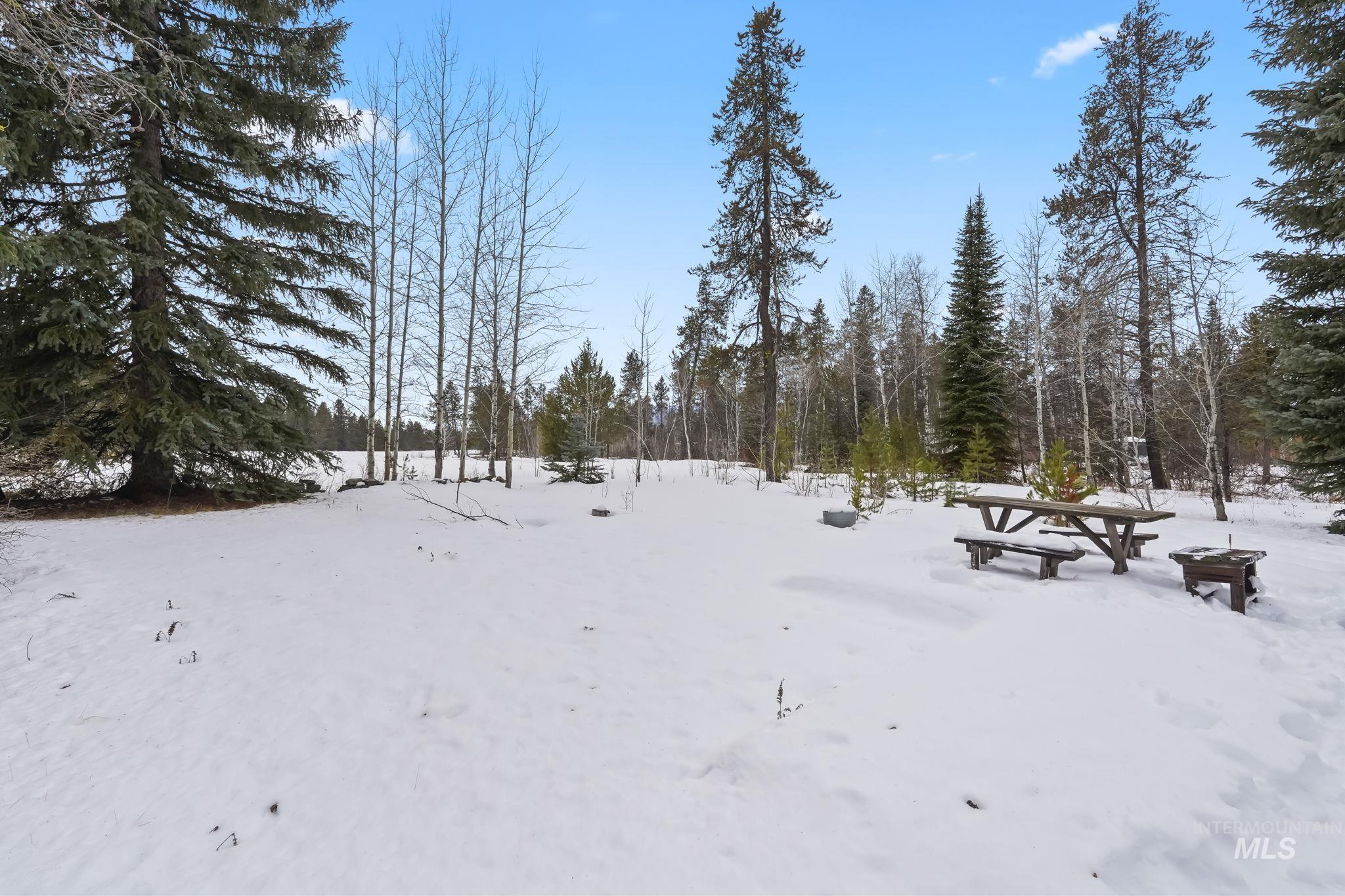 881 W Roseberry Rd., Donnelly, Idaho 83615, Land For Sale, Price $299,900,MLS 98973535