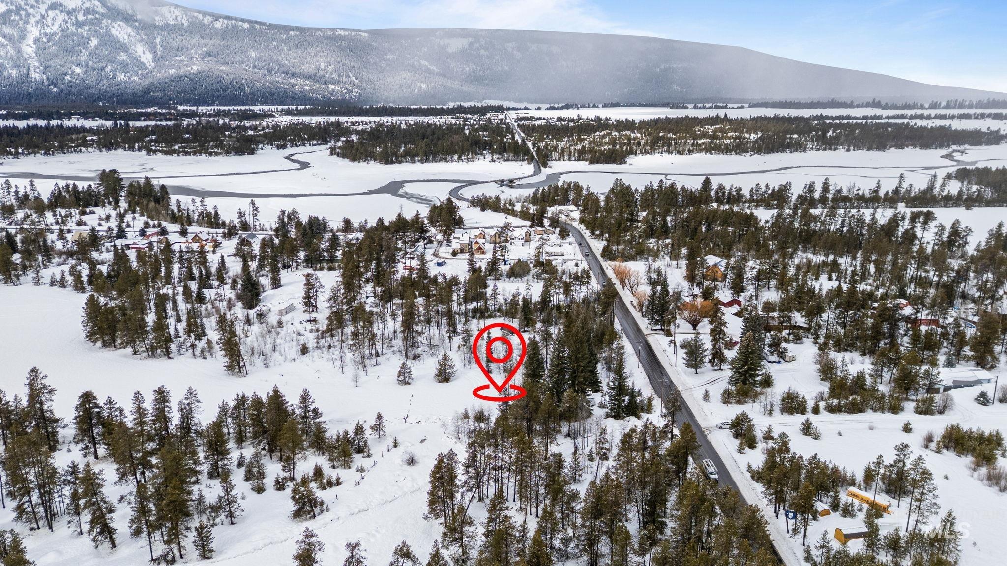 881 W Roseberry Rd., Donnelly, Idaho 83615, Land For Sale, Price $299,900,MLS 98973535