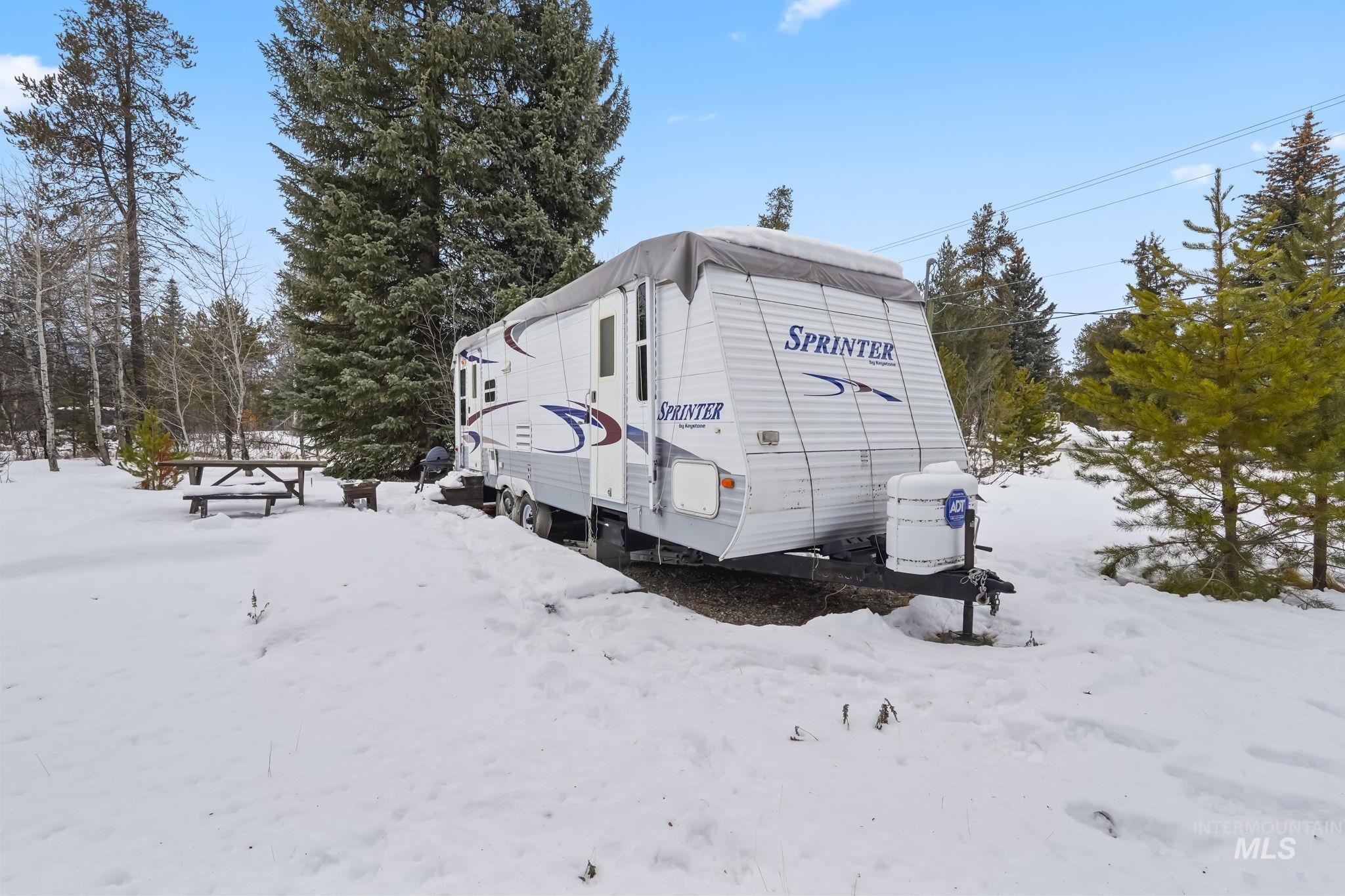 881 W Roseberry Rd., Donnelly, Idaho 83615, Land For Sale, Price $299,900,MLS 98973535