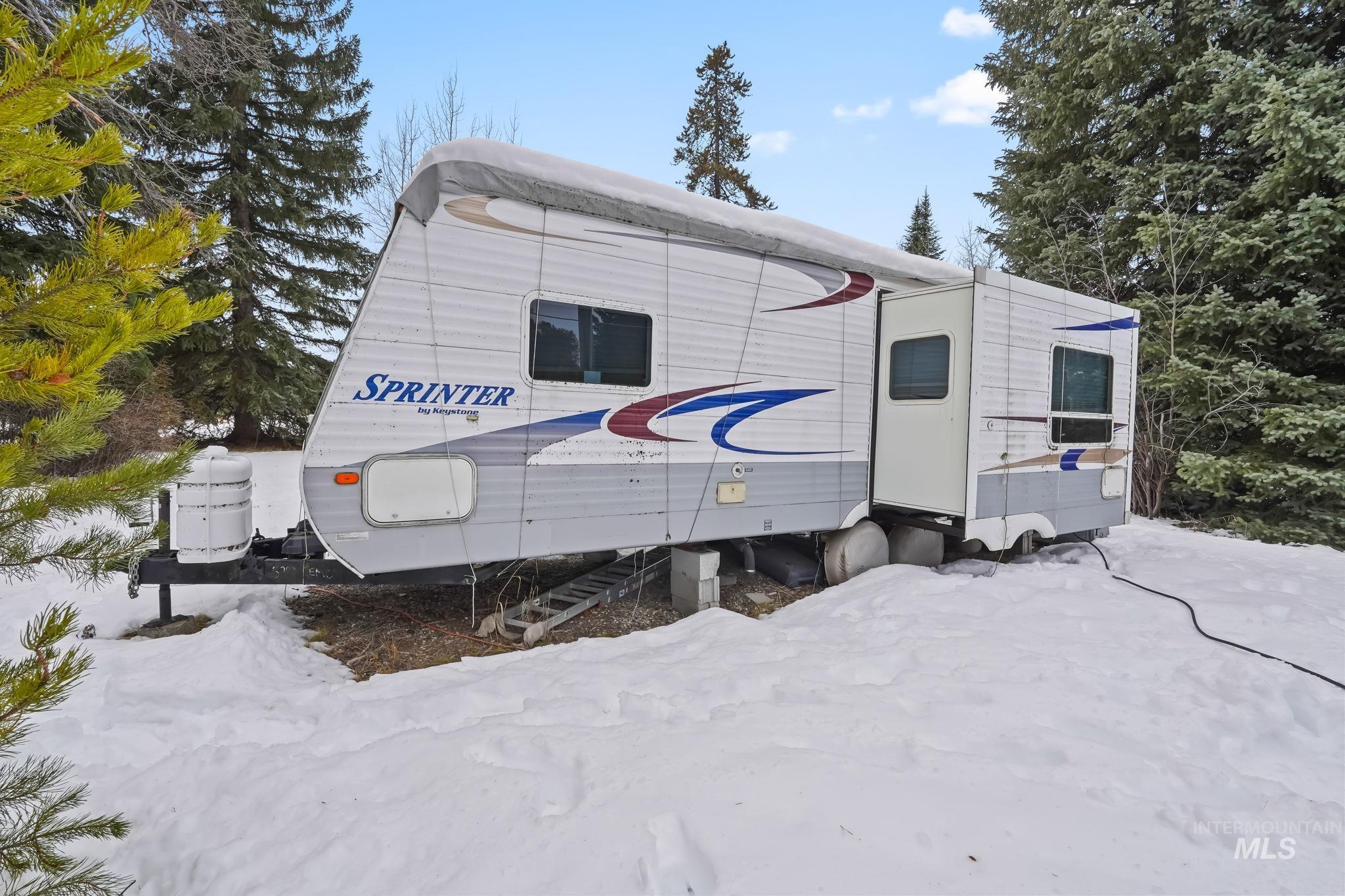 881 W Roseberry Rd., Donnelly, Idaho 83615, Land For Sale, Price $299,900,MLS 98973535