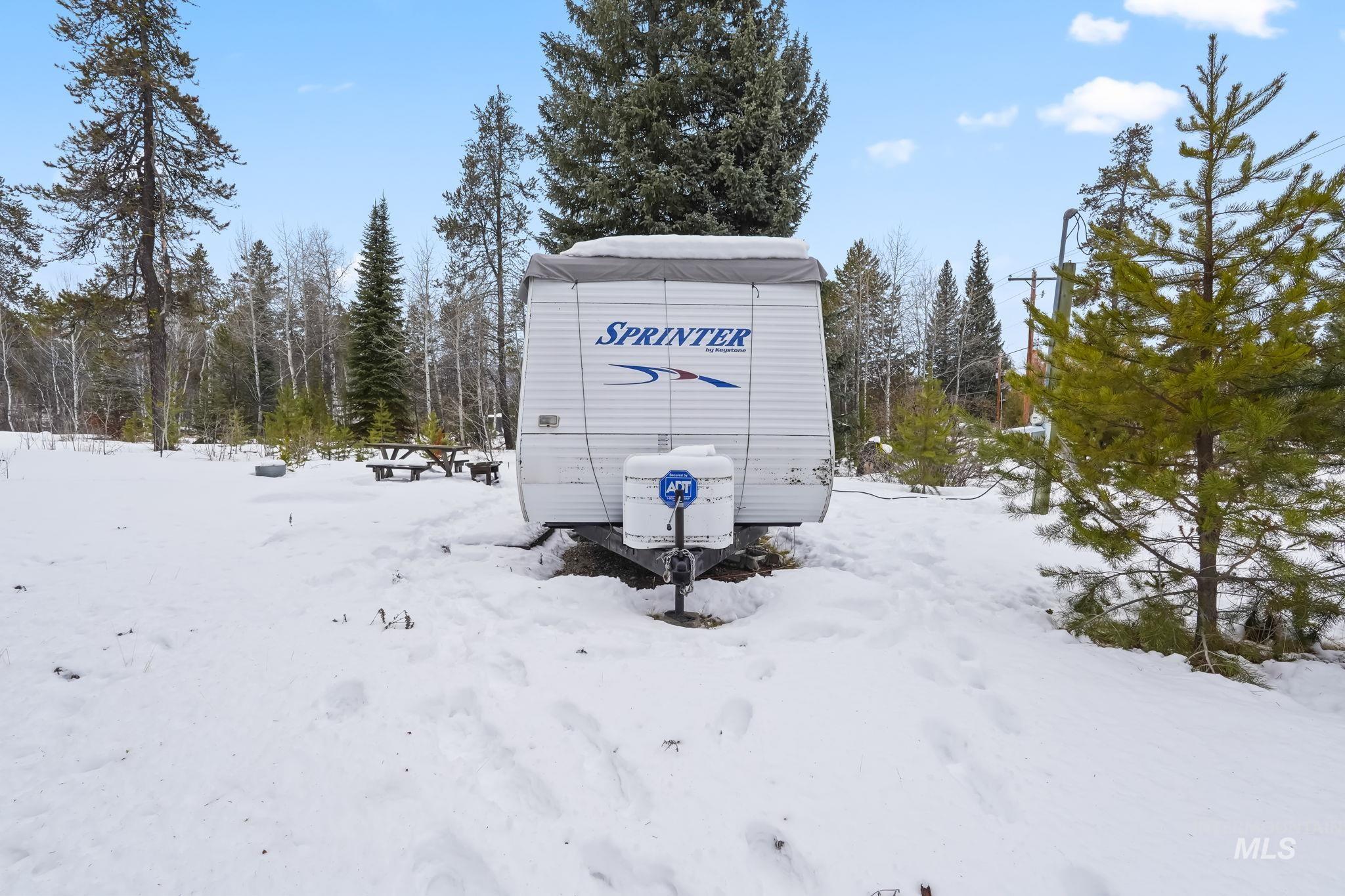 881 W Roseberry Rd., Donnelly, Idaho 83615, Land For Sale, Price $299,900,MLS 98973535