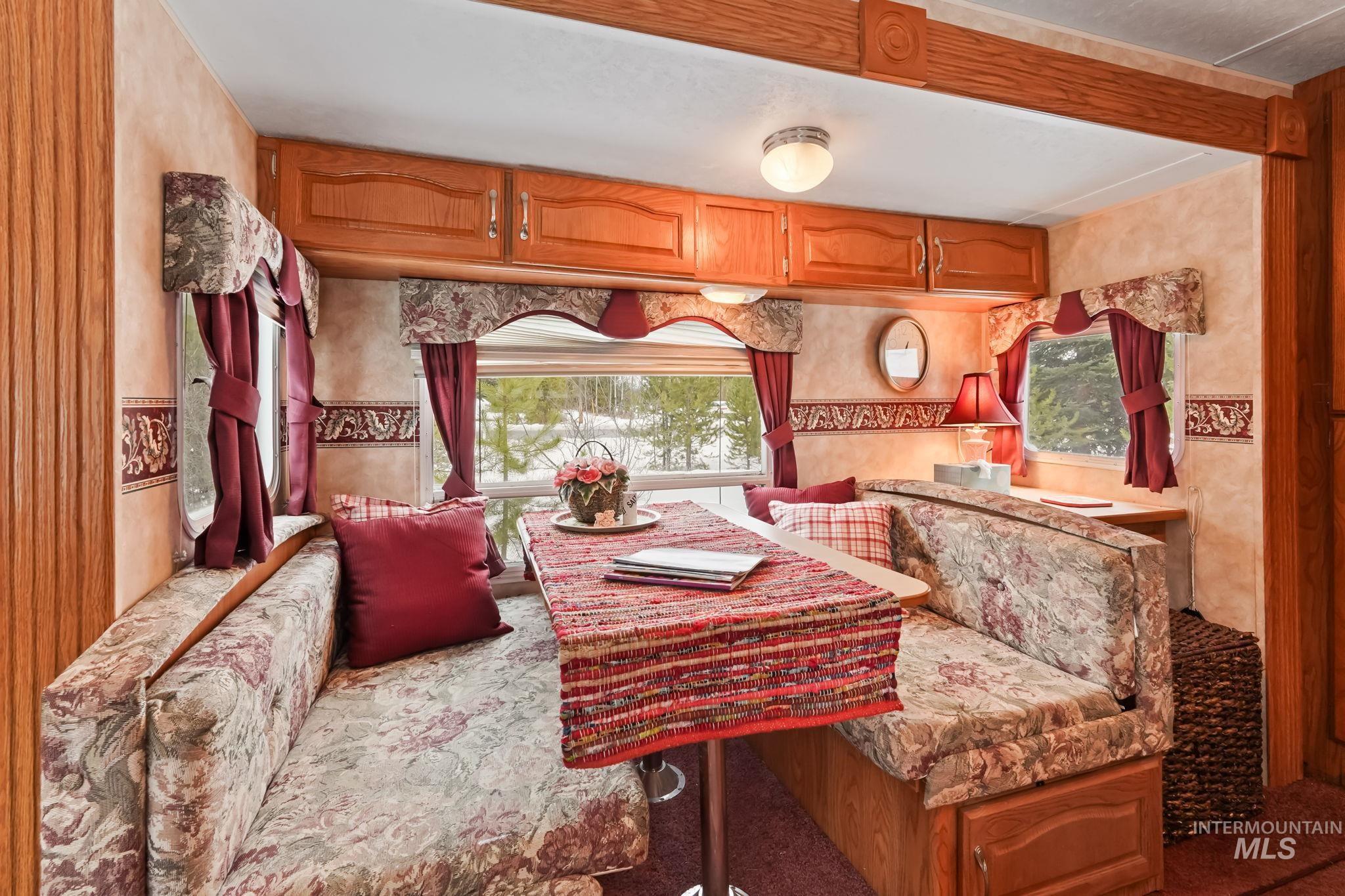 881 W Roseberry Rd., Donnelly, Idaho 83615, Land For Sale, Price $299,900,MLS 98973535