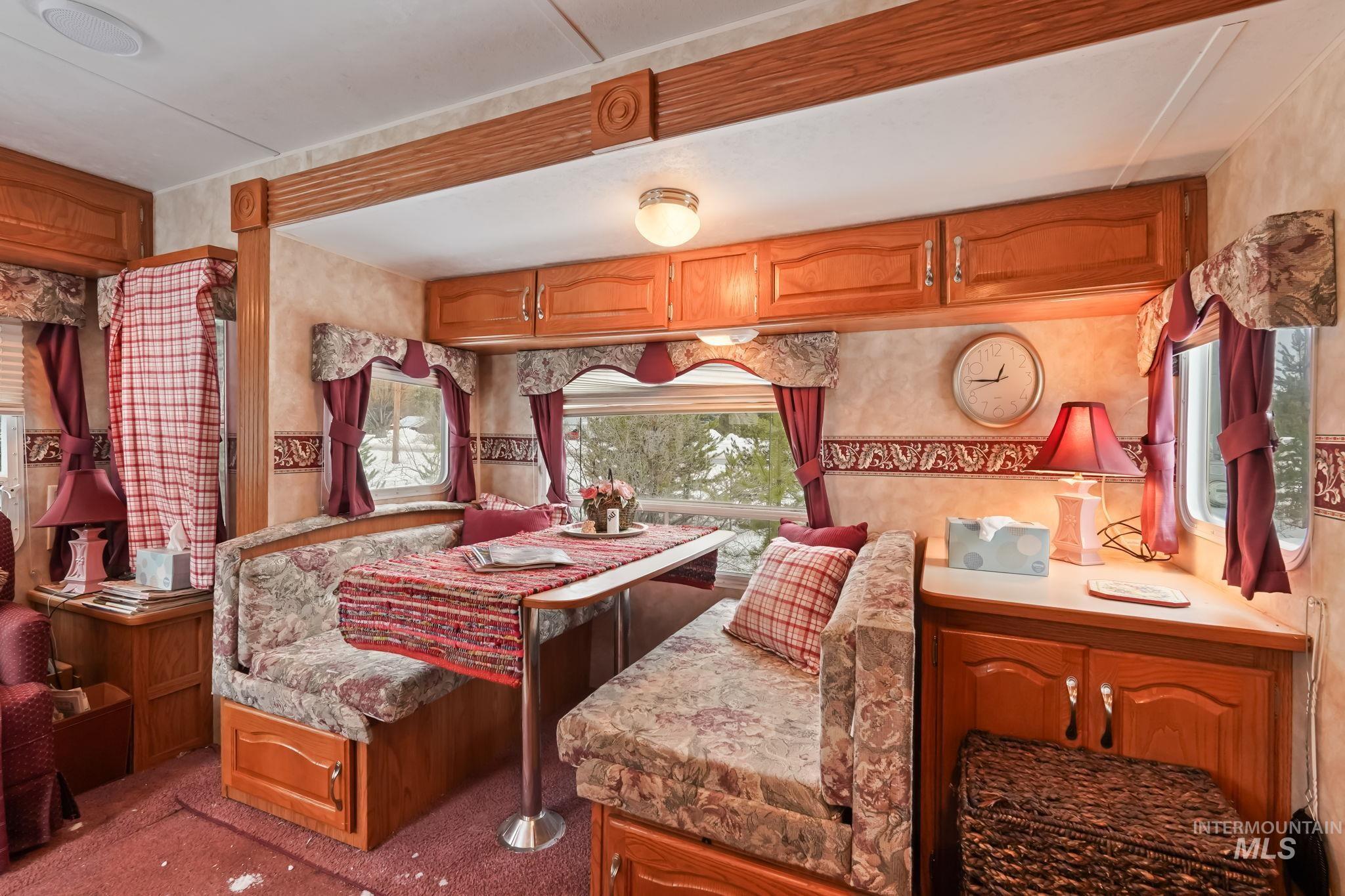 881 W Roseberry Rd., Donnelly, Idaho 83615, Land For Sale, Price $299,900,MLS 98973535