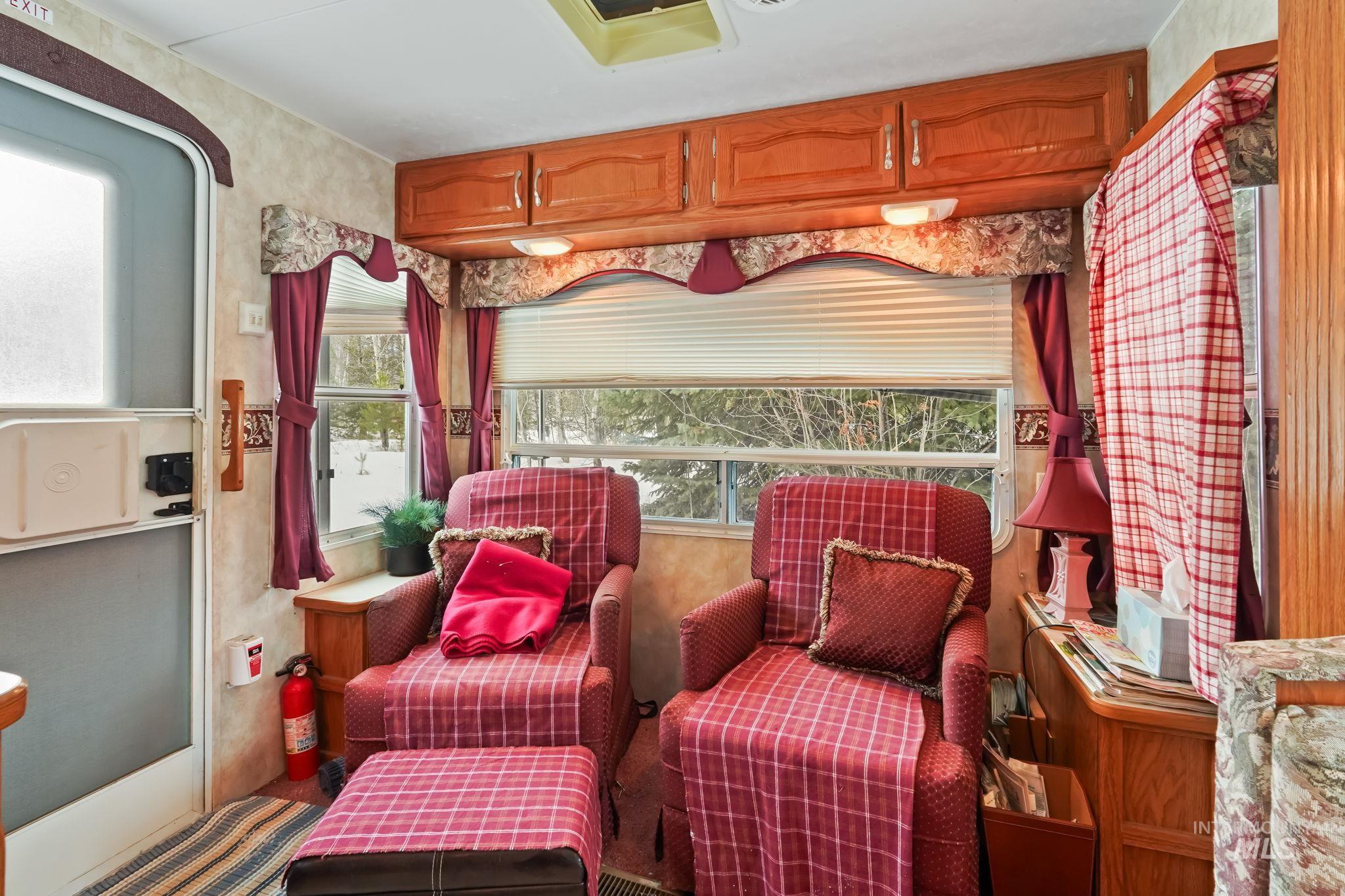 881 W Roseberry Rd., Donnelly, Idaho 83615, Land For Sale, Price $299,900,MLS 98973535