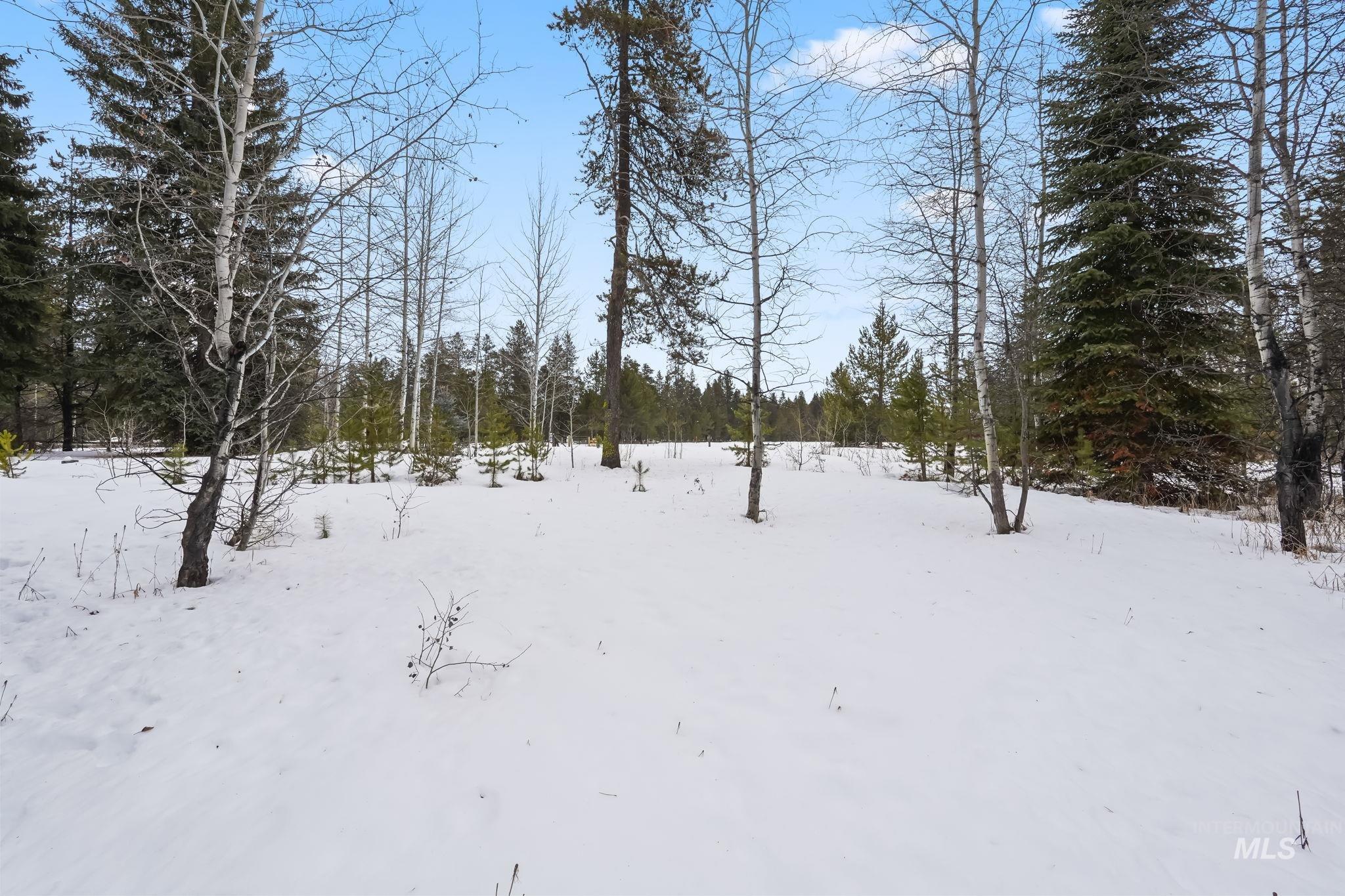 881 W Roseberry Rd., Donnelly, Idaho 83615, Land For Sale, Price $299,900,MLS 98973535