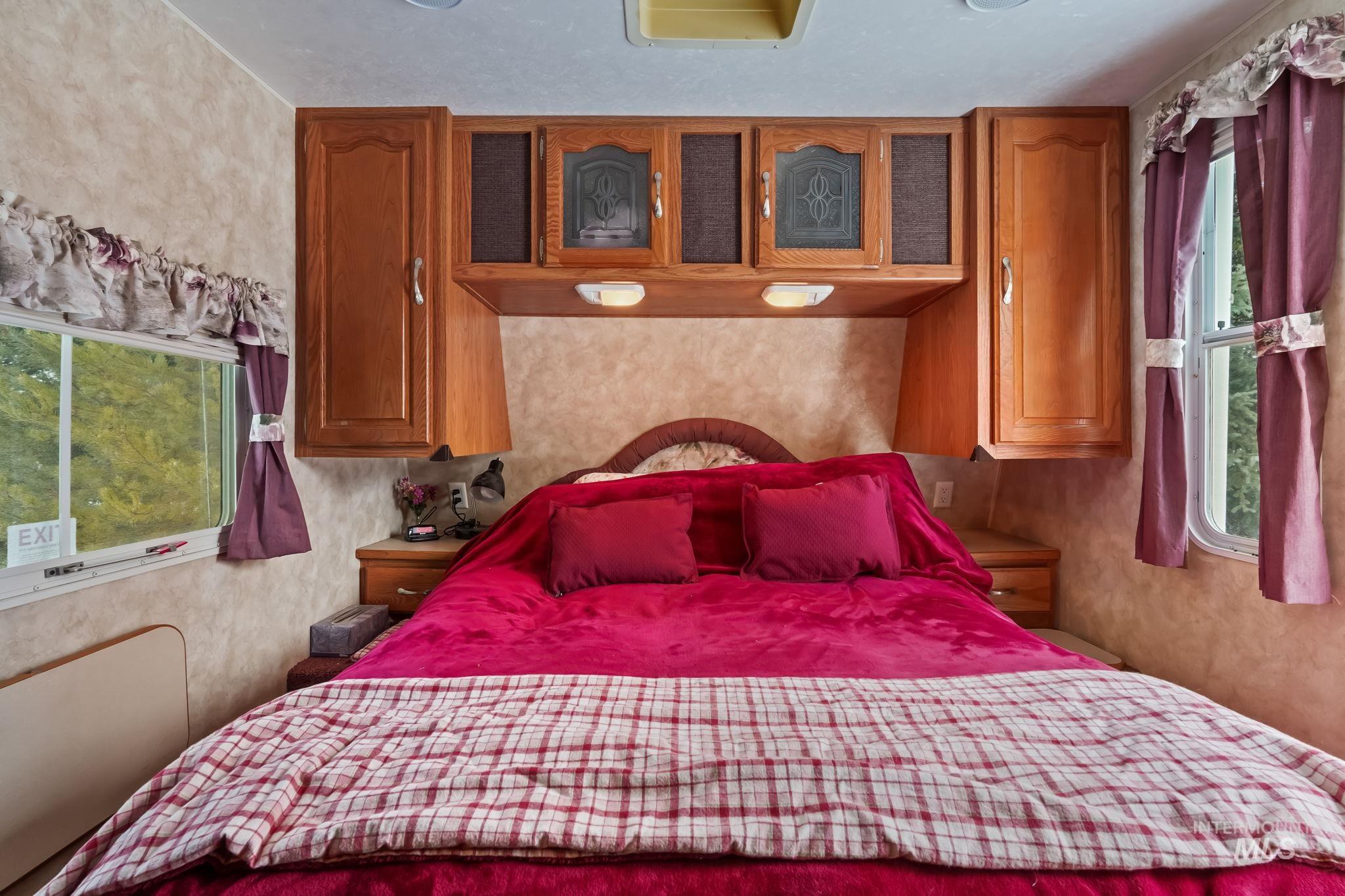 881 W Roseberry Rd., Donnelly, Idaho 83615, Land For Sale, Price $299,900,MLS 98973535