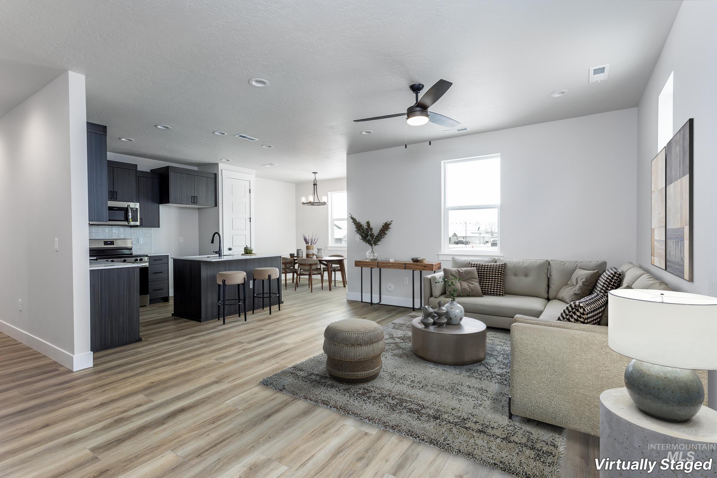 Residential For Sale