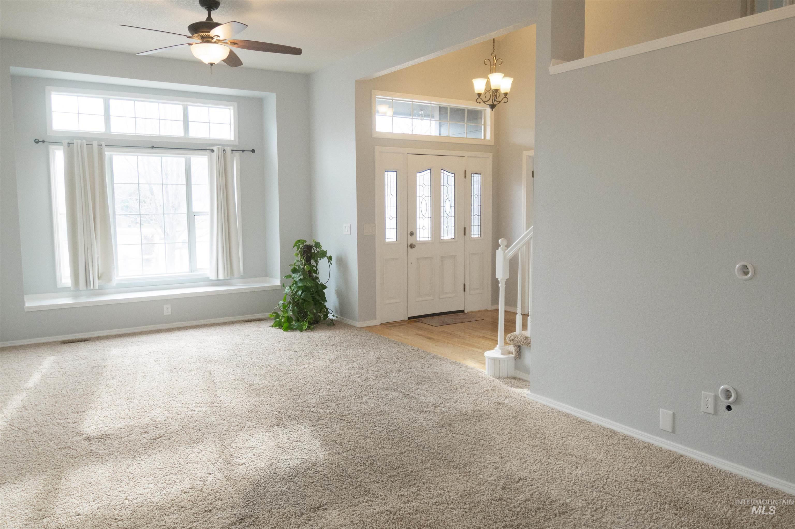 1715 Queens Ct, Mountain Home, Idaho 83647, 4 Bedrooms, 2.5 Bathrooms, Residential For Sale, Price $430,000,MLS 98973539