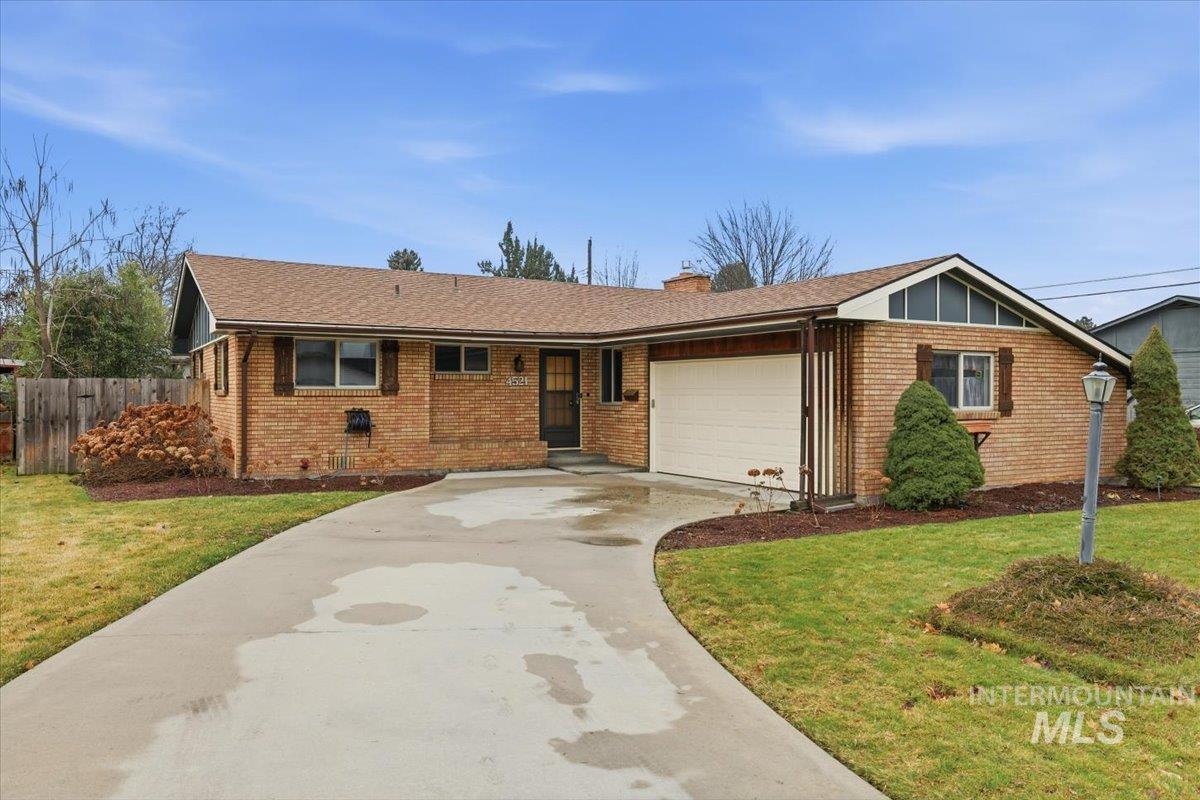 Residential For Sale