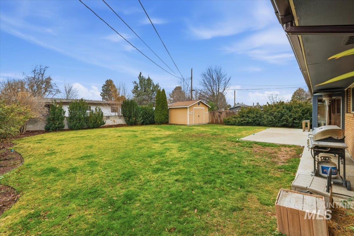 4521 W Kootenai St., Boise, Idaho 83705, 3 Bedrooms, 1.5 Bathrooms, Residential For Sale, Price $420,000,MLS 98973540