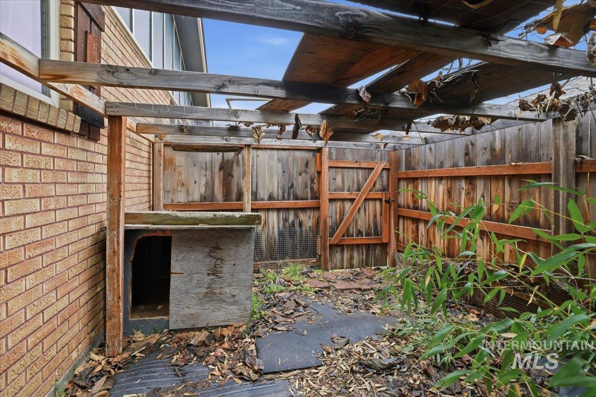 4521 W Kootenai St., Boise, Idaho 83705, 3 Bedrooms, 1.5 Bathrooms, Residential For Sale, Price $420,000,MLS 98973540