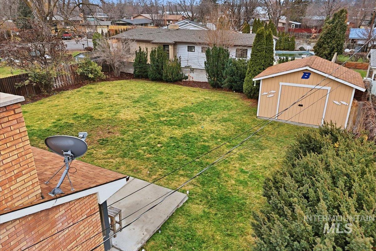 4521 W Kootenai St., Boise, Idaho 83705, 3 Bedrooms, 1.5 Bathrooms, Residential For Sale, Price $420,000,MLS 98973540