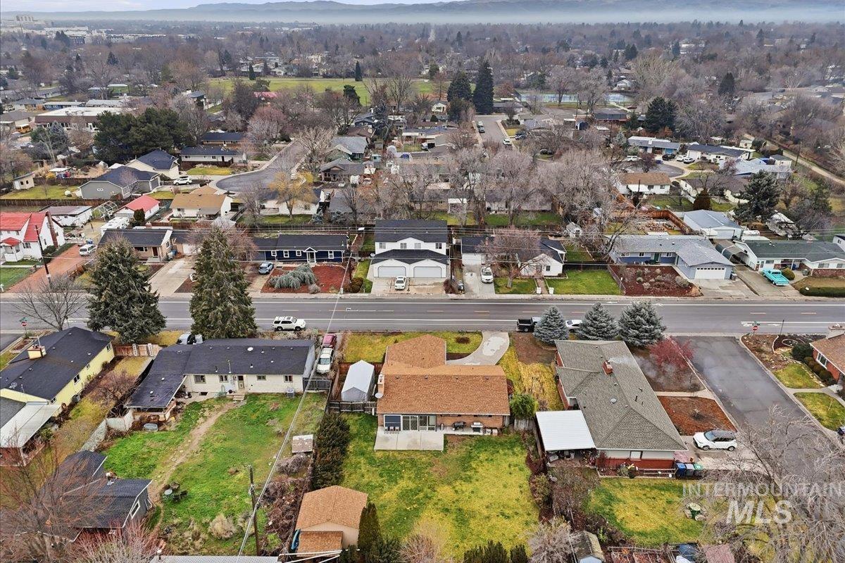 4521 W Kootenai St., Boise, Idaho 83705, 3 Bedrooms, 1.5 Bathrooms, Residential For Sale, Price $420,000,MLS 98973540