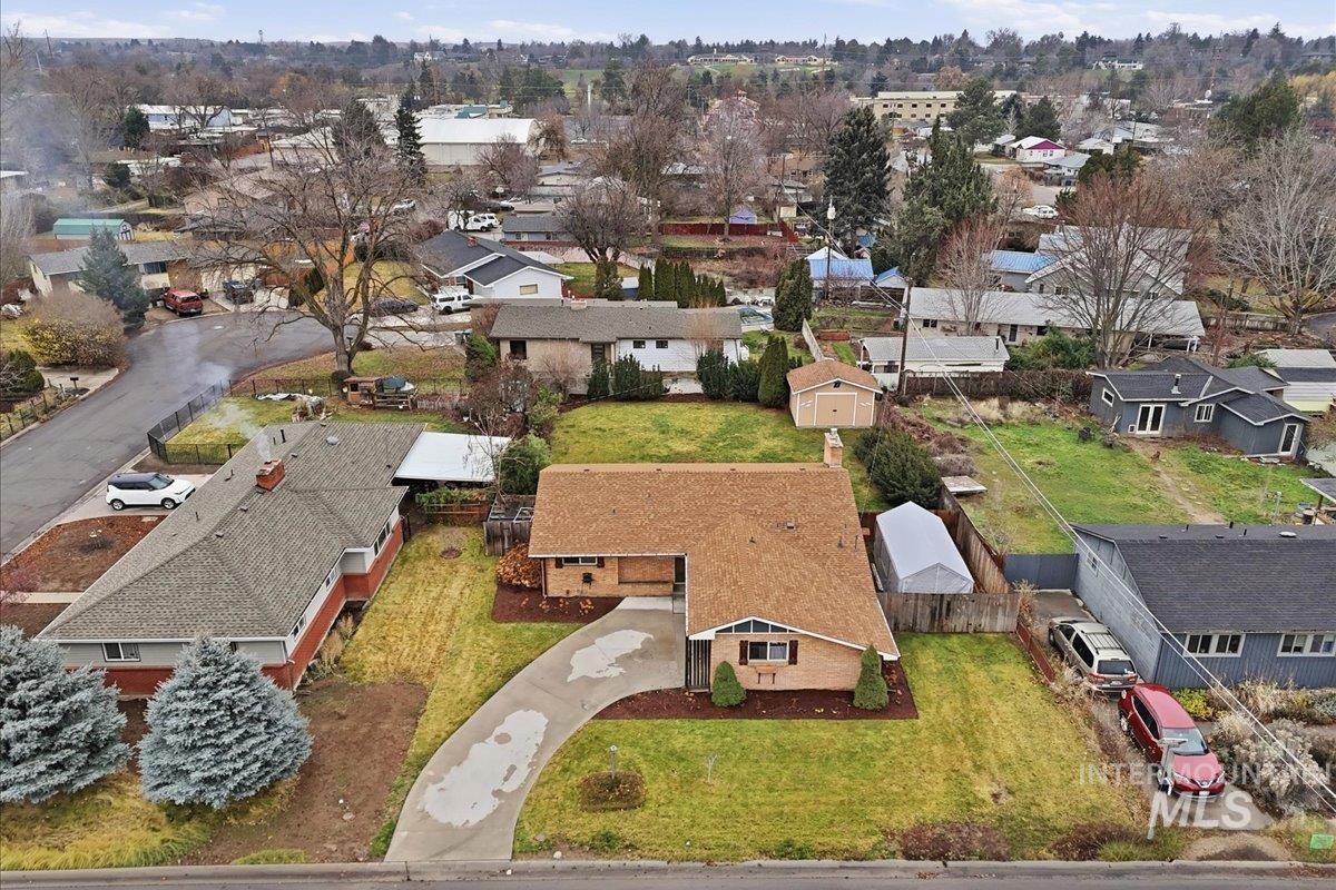 4521 W Kootenai St., Boise, Idaho 83705, 3 Bedrooms, 1.5 Bathrooms, Residential For Sale, Price $420,000,MLS 98973540