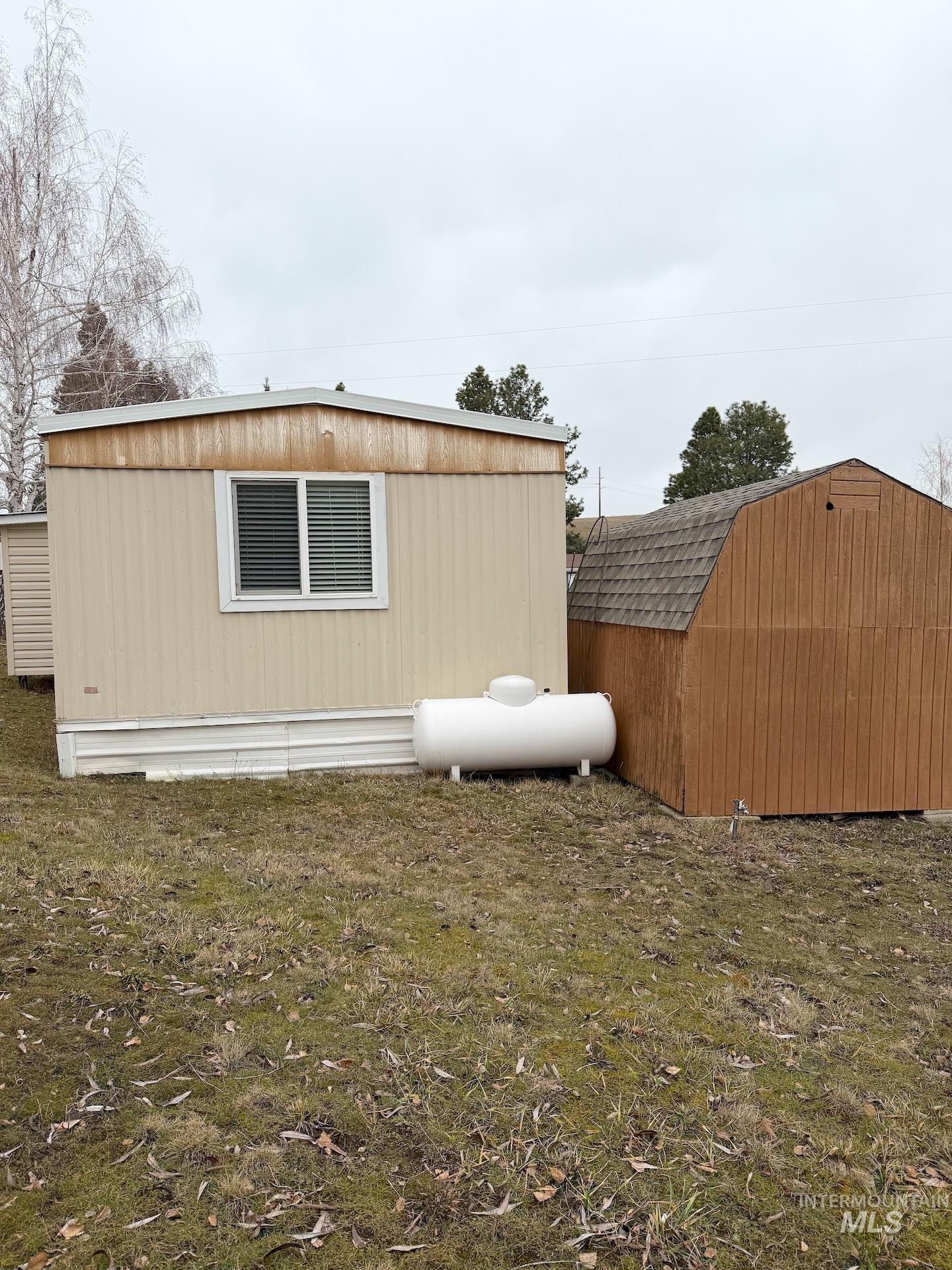 4325 Lenville Rd, Moscow, Idaho 83843, 3 Bedrooms, 1 Bathroom, Residential For Sale, Price $65,000,MLS 98973542