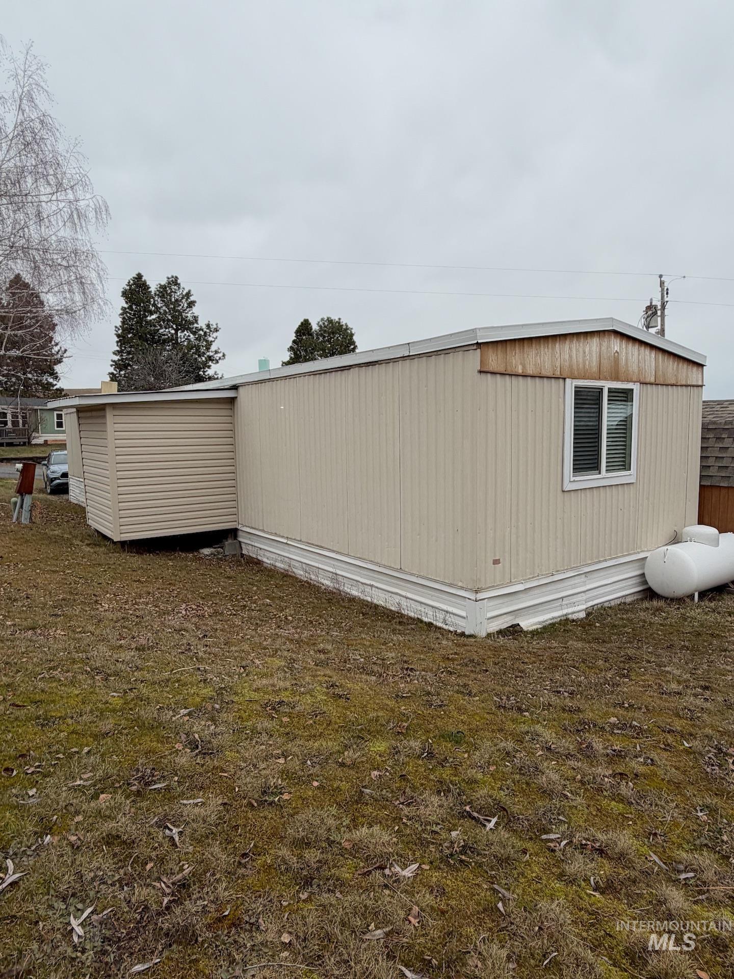 4325 Lenville Rd, Moscow, Idaho 83843, 3 Bedrooms, 1 Bathroom, Residential For Sale, Price $65,000,MLS 98973542