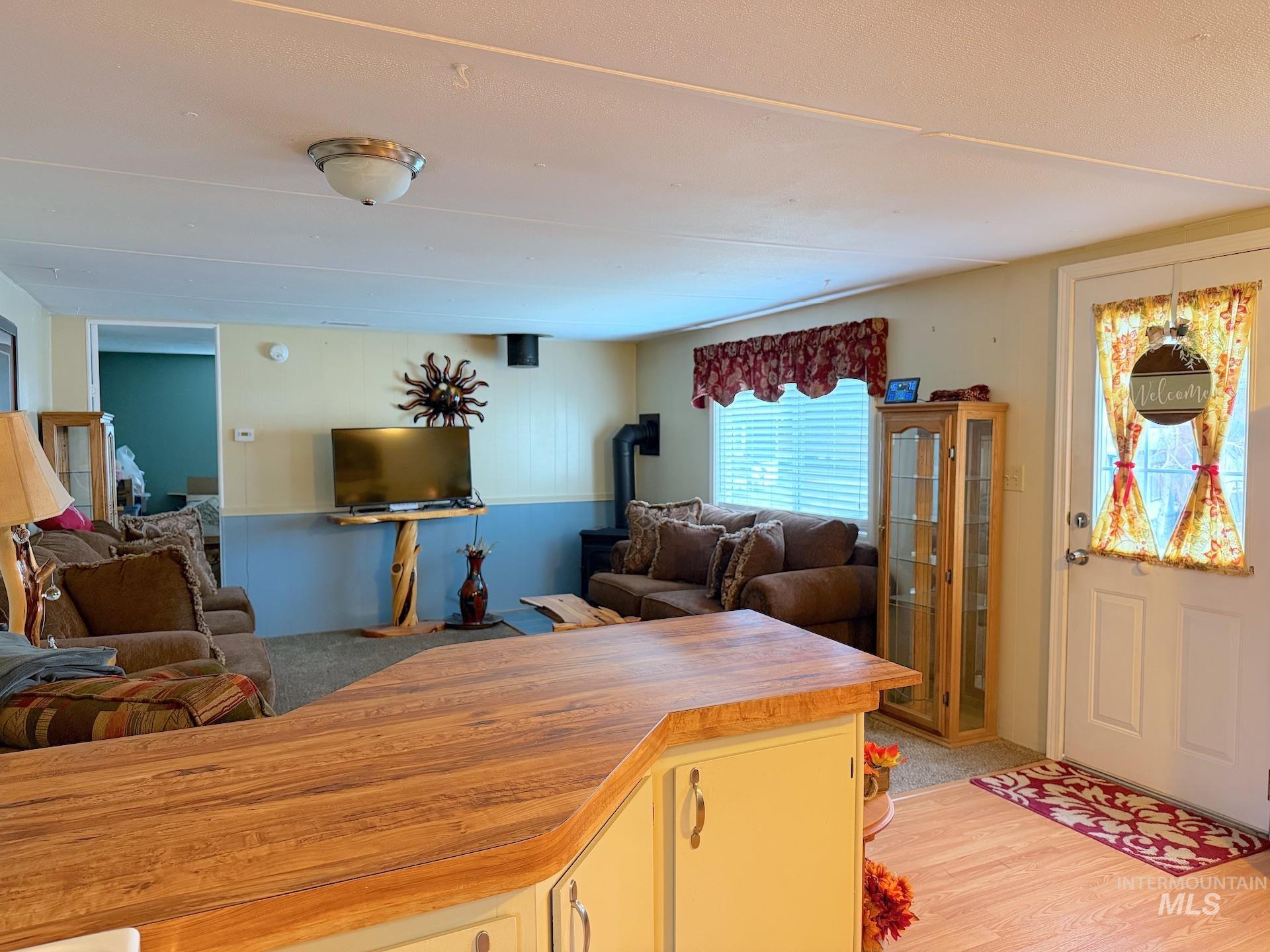 4325 Lenville Rd, Moscow, Idaho 83843, 3 Bedrooms, 1 Bathroom, Residential For Sale, Price $65,000,MLS 98973542