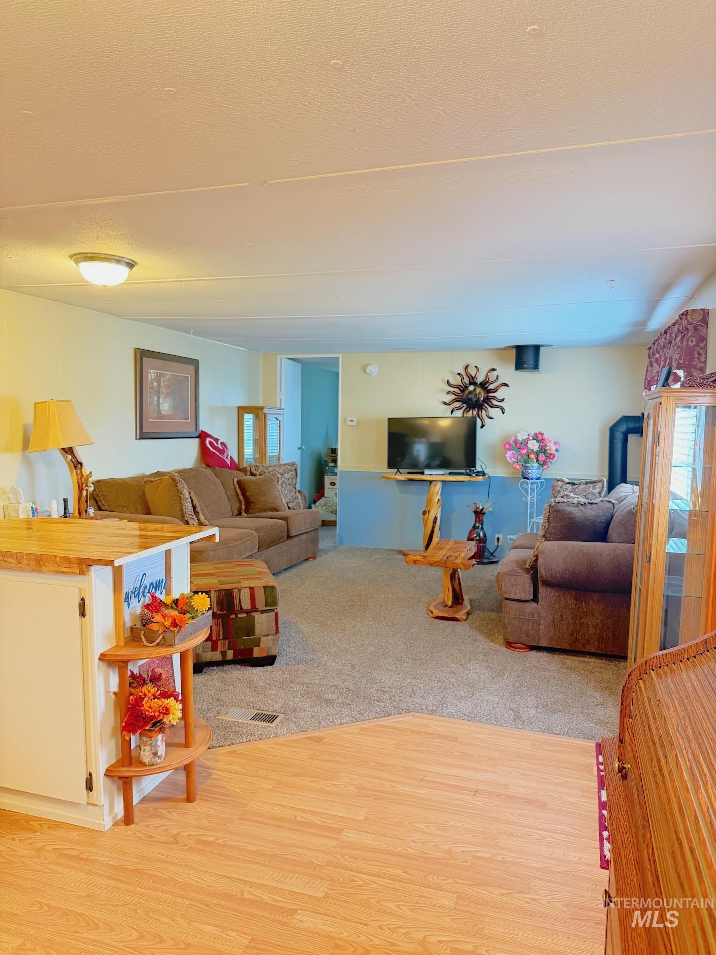 4325 Lenville Rd, Moscow, Idaho 83843, 3 Bedrooms, 1 Bathroom, Residential For Sale, Price $65,000,MLS 98973542