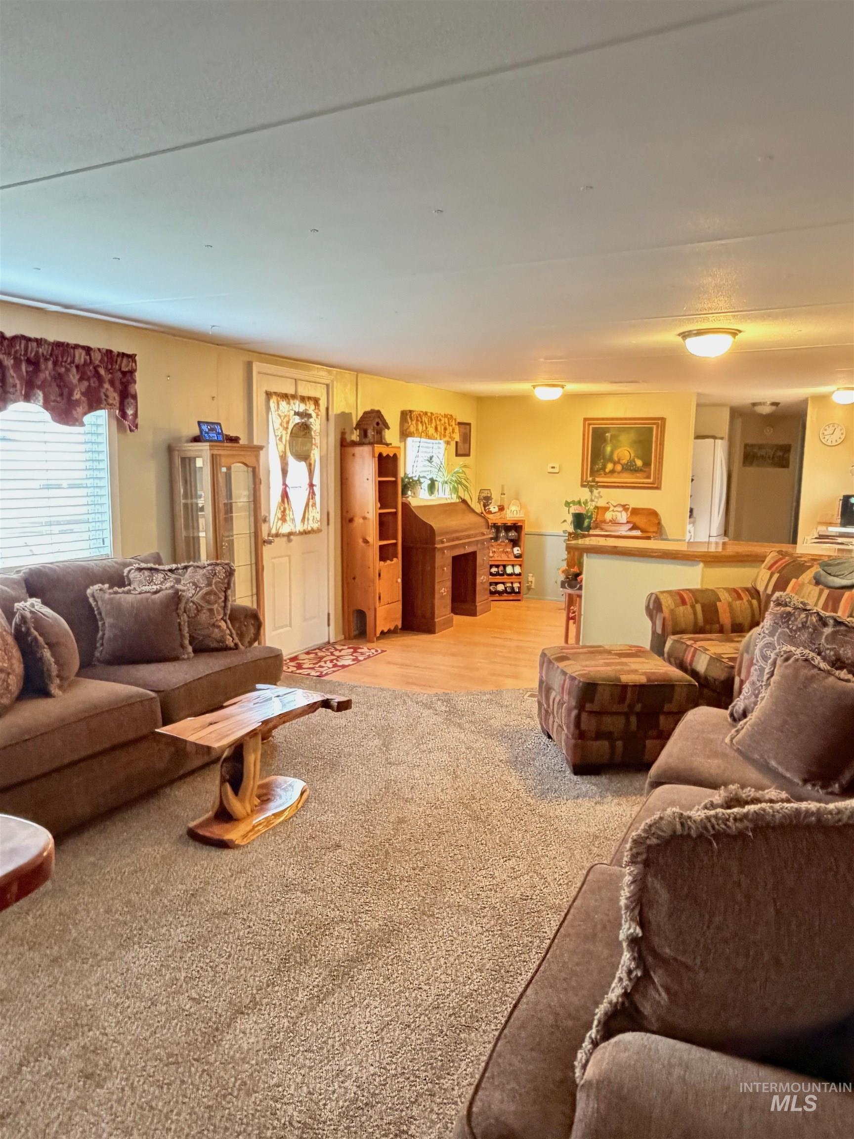 4325 Lenville Rd, Moscow, Idaho 83843, 3 Bedrooms, 1 Bathroom, Residential For Sale, Price $65,000,MLS 98973542