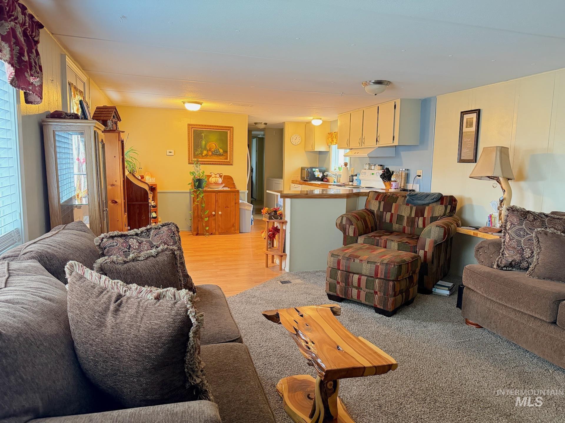 4325 Lenville Rd, Moscow, Idaho 83843, 3 Bedrooms, 1 Bathroom, Residential For Sale, Price $65,000,MLS 98973542