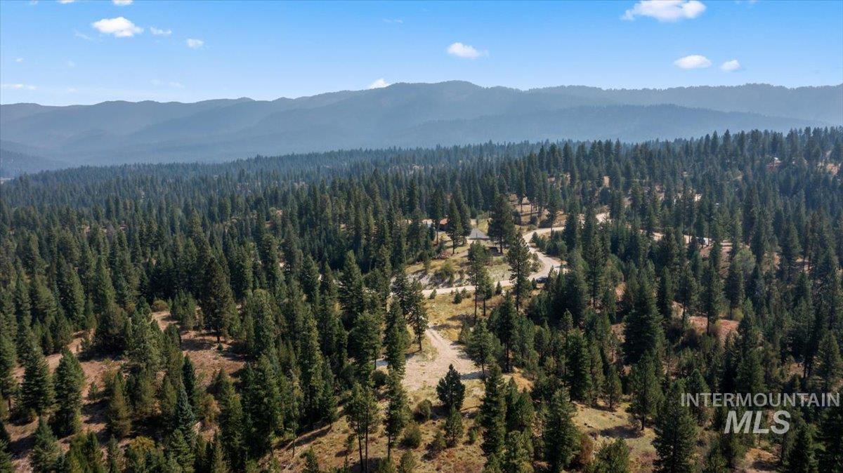 100 Coit Drive, Cascade, Idaho 83611, Land For Sale, Price $350,000,MLS 98973547