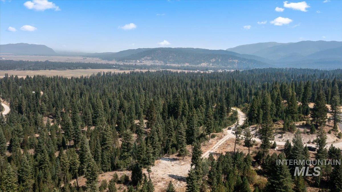 100 Coit Drive, Cascade, Idaho 83611, Land For Sale, Price $350,000,MLS 98973547