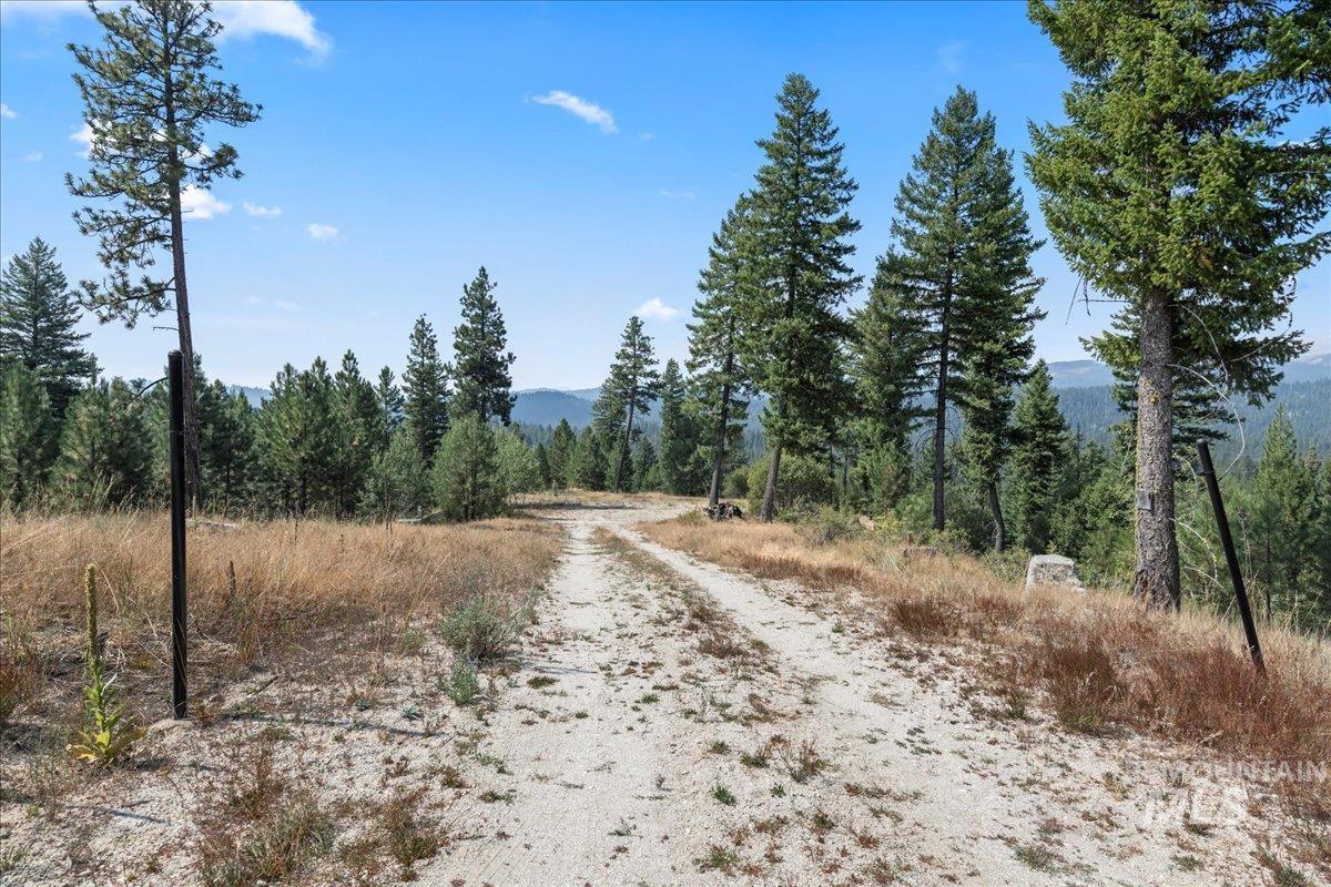 100 Coit Drive, Cascade, Idaho 83611, Land For Sale, Price $350,000,MLS 98973547