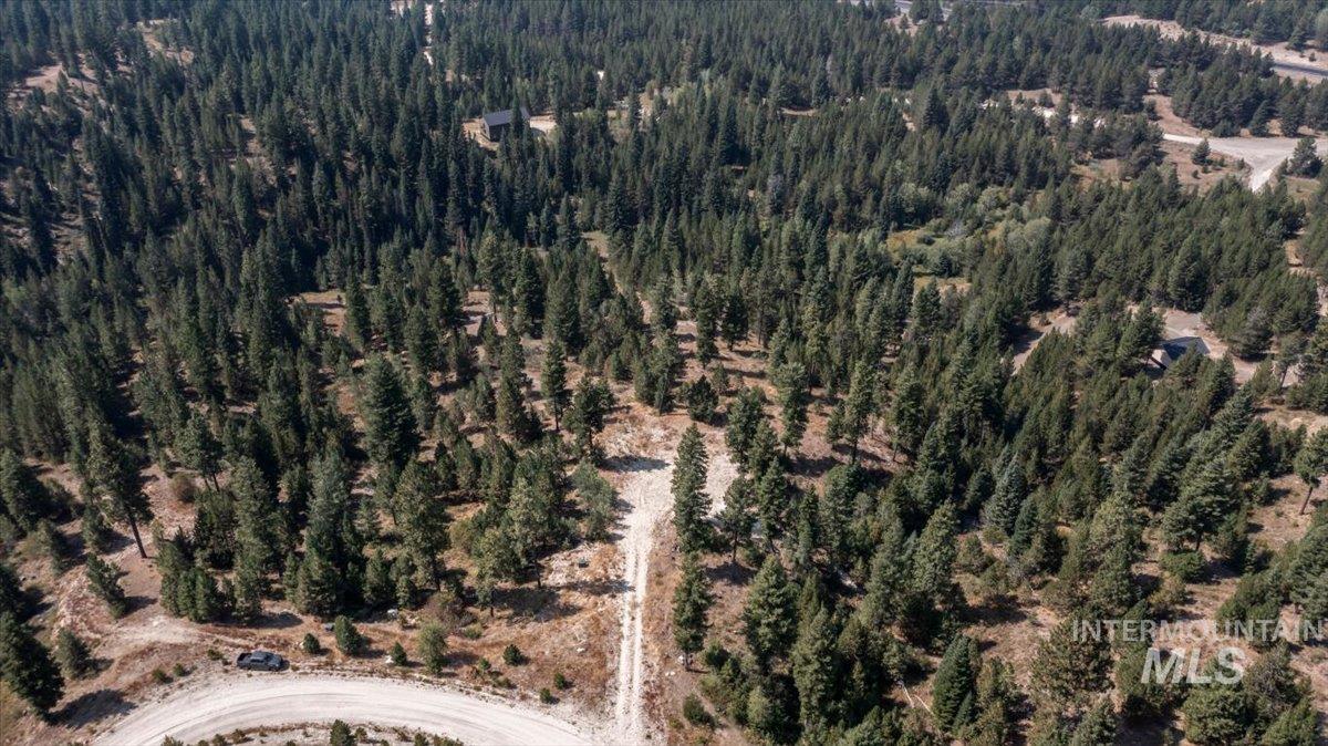 100 Coit Drive, Cascade, Idaho 83611, Land For Sale, Price $350,000,MLS 98973547