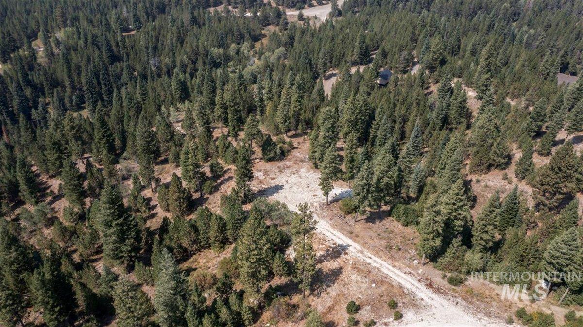 100 Coit Drive, Cascade, Idaho 83611, Land For Sale, Price $350,000,MLS 98973547