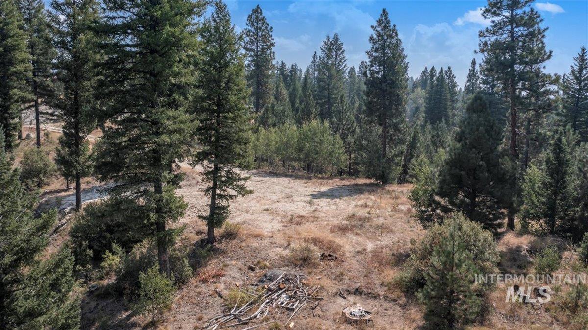 100 Coit Drive, Cascade, Idaho 83611, Land For Sale, Price $350,000,MLS 98973547
