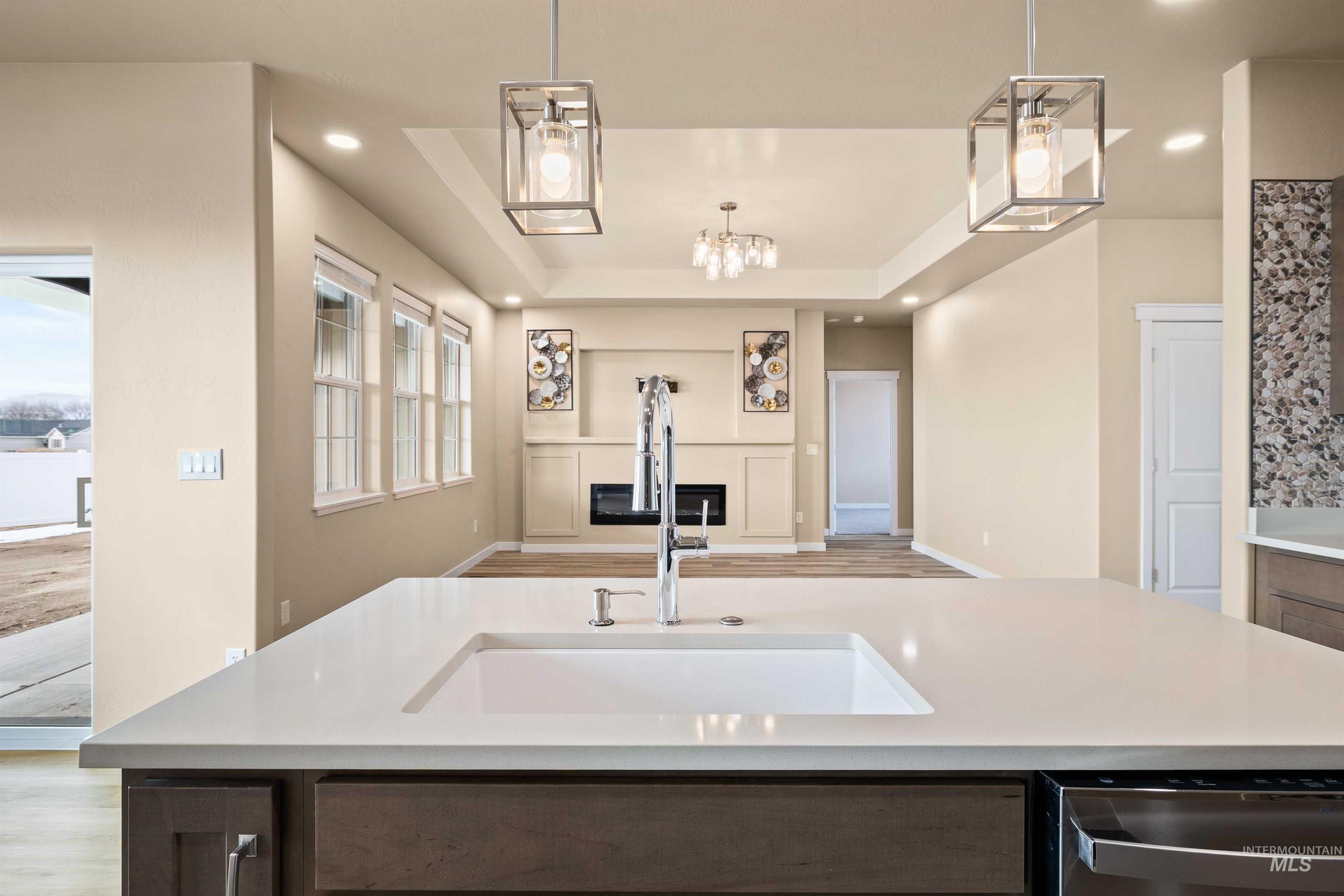 603 Manning circle, Paul, Idaho 83347, 4 Bedrooms, 2 Bathrooms, Residential For Sale, Price $419,900, 98973554