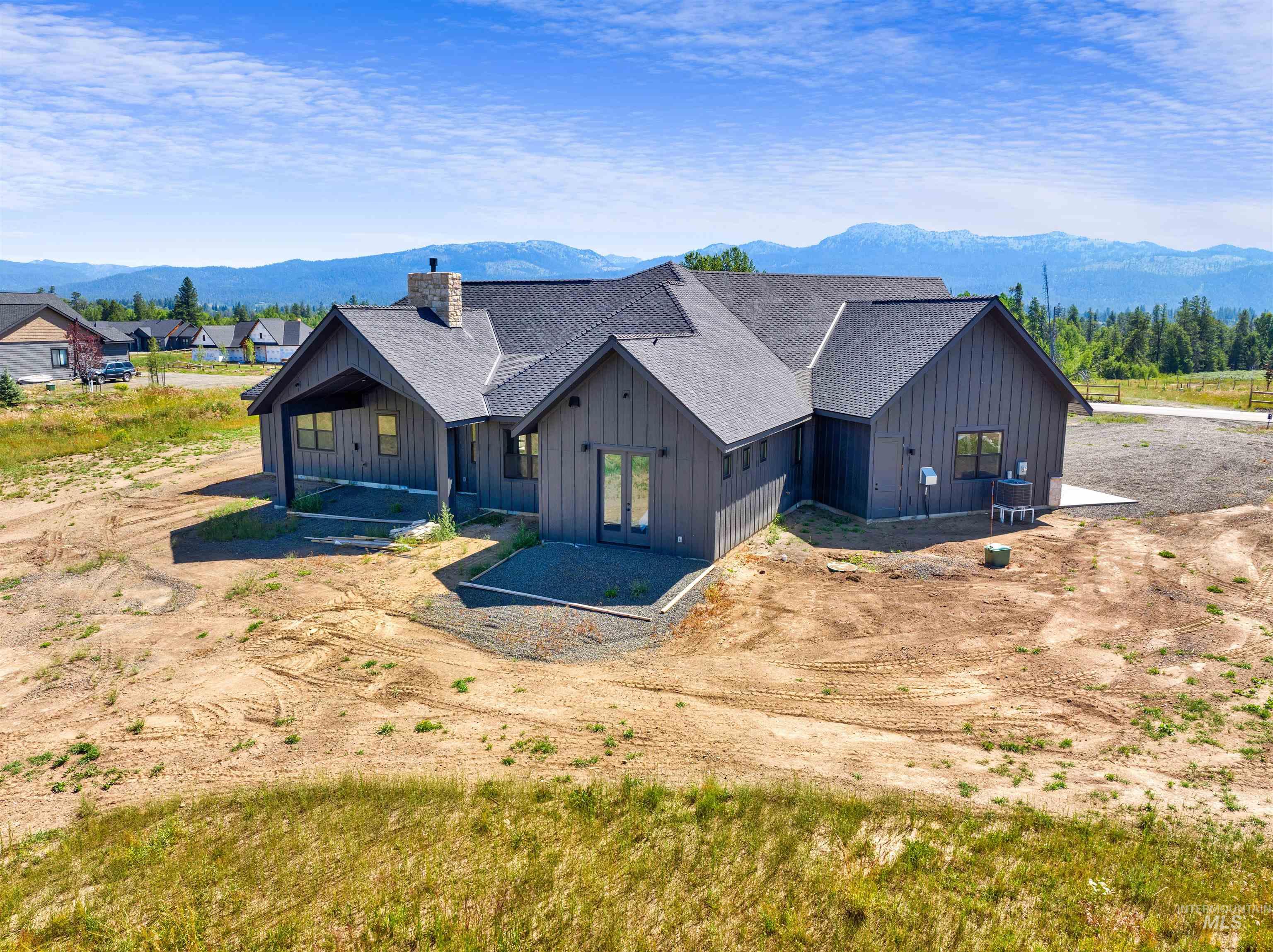13901 Sky View Ct, McCall, Idaho 83638, 5 Bedrooms, 3 Bathrooms, Residential For Sale, Price $1,175,000,MLS 98973555