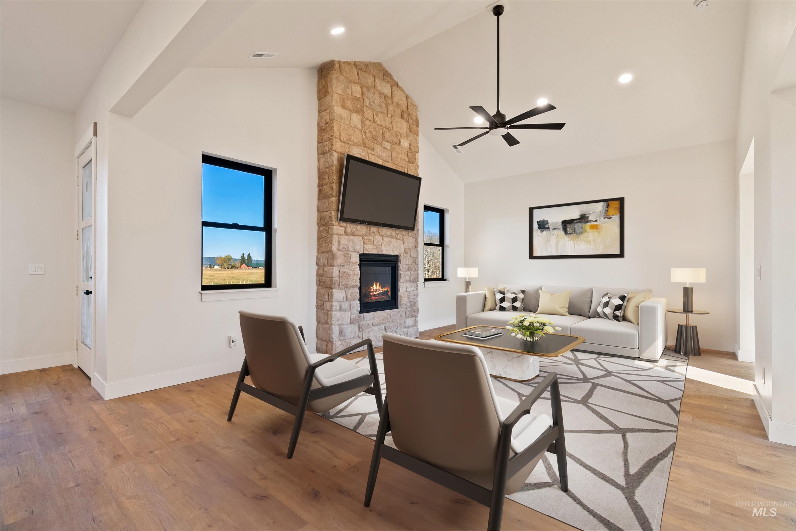 13901 Sky View Ct, McCall, Idaho 83638, 5 Bedrooms, 3 Bathrooms, Residential For Sale, Price $1,175,000,MLS 98973555