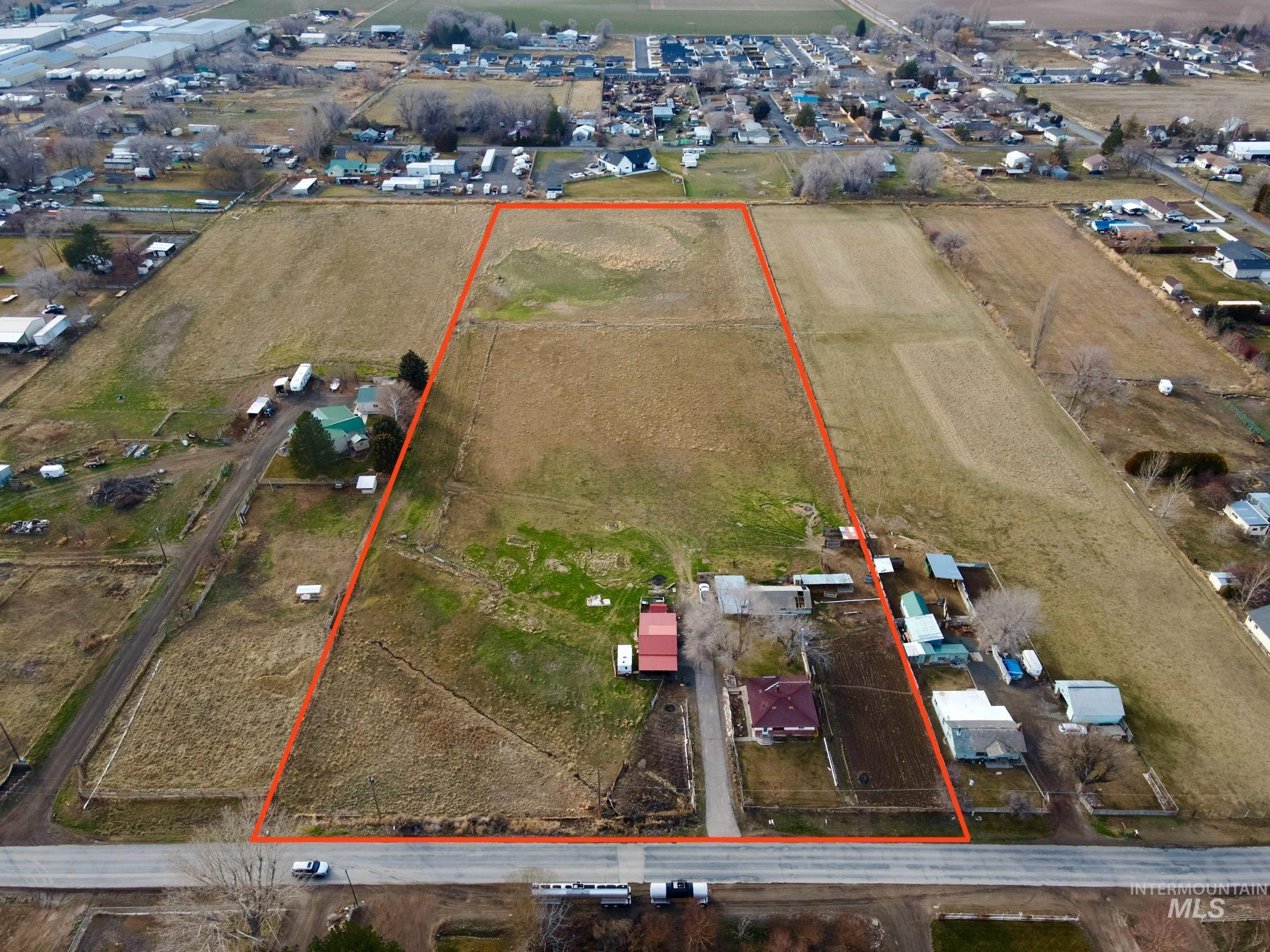 Residential For Sale