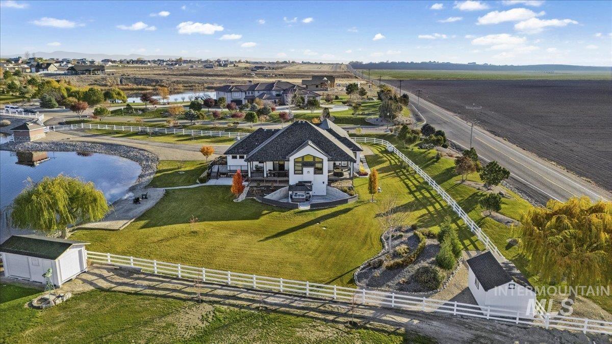9067 Crystal Quartz Dr., Nampa, Idaho 83686, 4 Bedrooms, 4 Bathrooms, Residential For Sale, Price $1,200,000,MLS 98973558