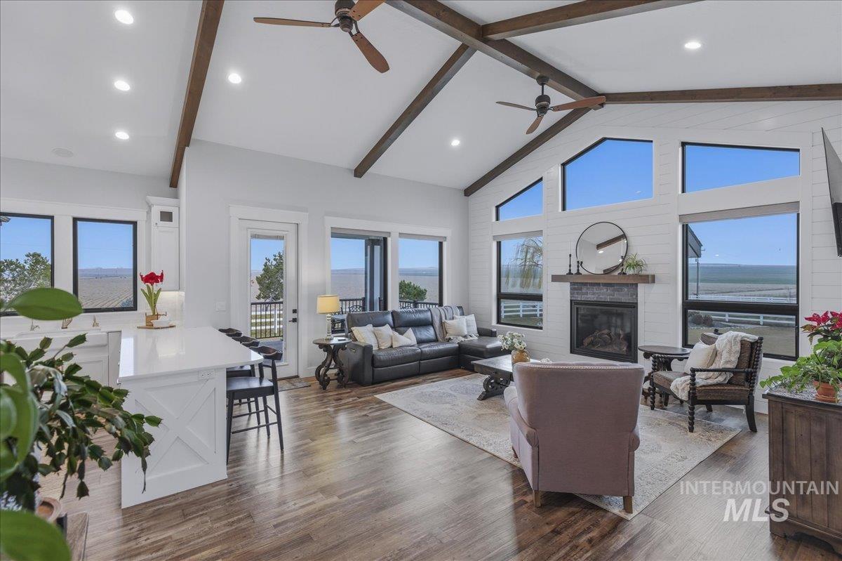 9067 Crystal Quartz Dr., Nampa, Idaho 83686, 4 Bedrooms, 4 Bathrooms, Residential For Sale, Price $1,200,000,MLS 98973558