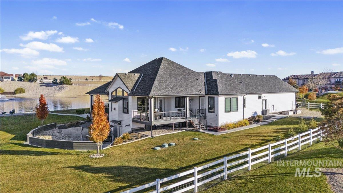 9067 Crystal Quartz Dr., Nampa, Idaho 83686, 4 Bedrooms, 4 Bathrooms, Residential For Sale, Price $1,200,000,MLS 98973558