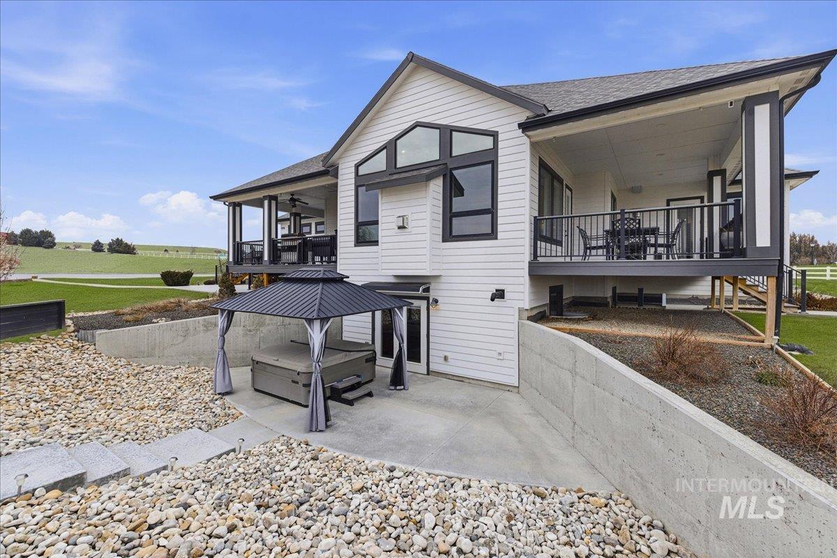 9067 Crystal Quartz Dr., Nampa, Idaho 83686, 4 Bedrooms, 4 Bathrooms, Residential For Sale, Price $1,200,000,MLS 98973558