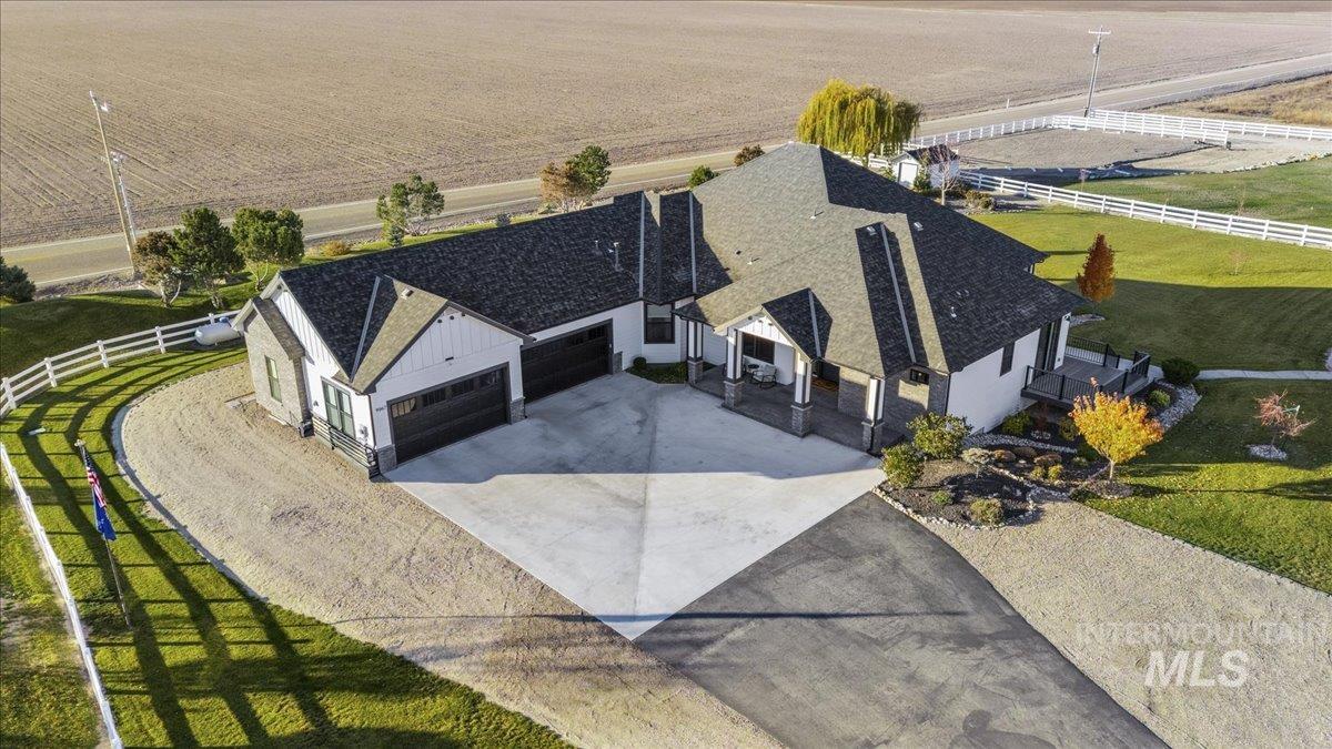 9067 Crystal Quartz Dr., Nampa, Idaho 83686, 4 Bedrooms, 4 Bathrooms, Residential For Sale, Price $1,200,000,MLS 98973558