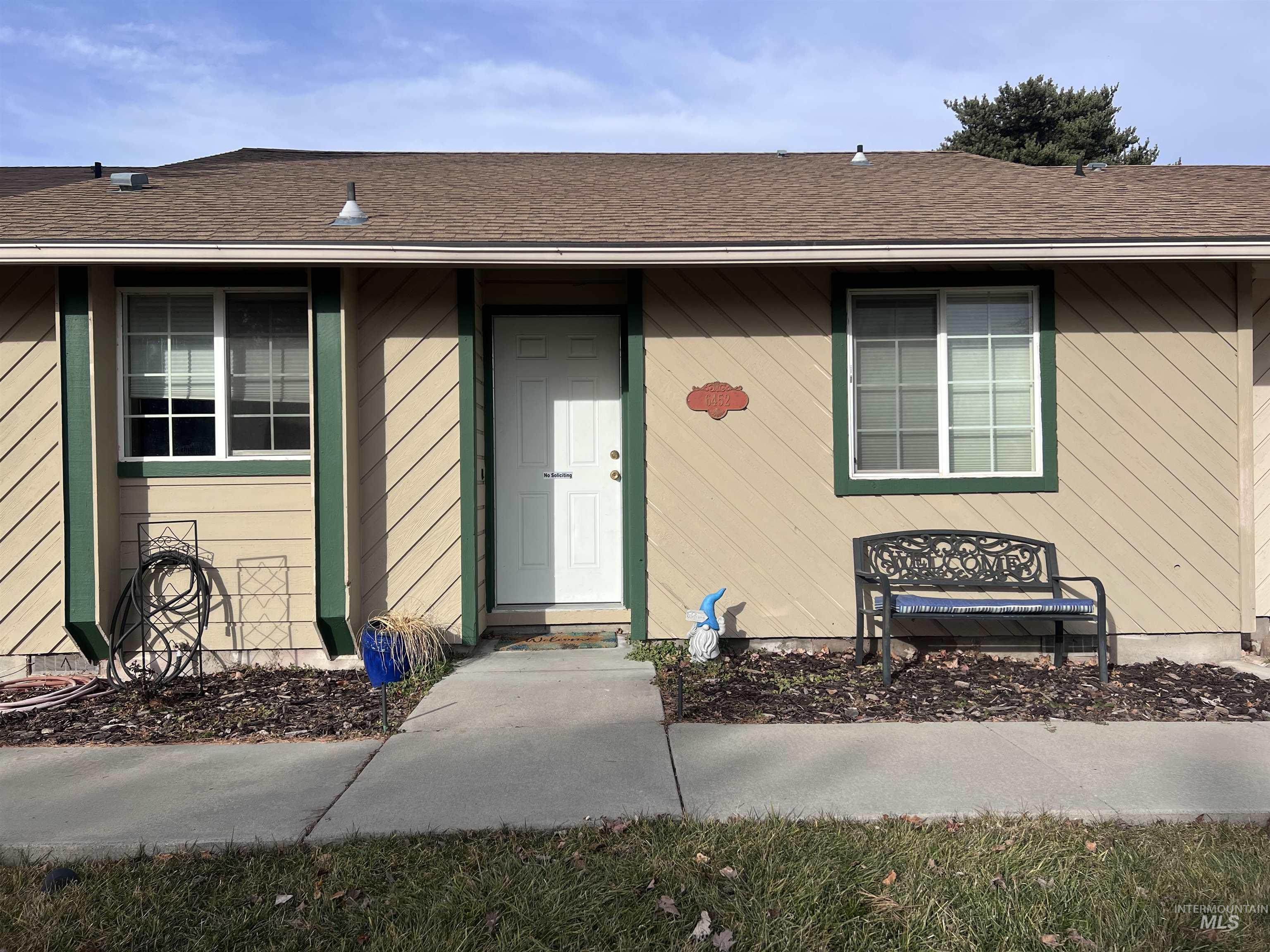 Residential For Sale