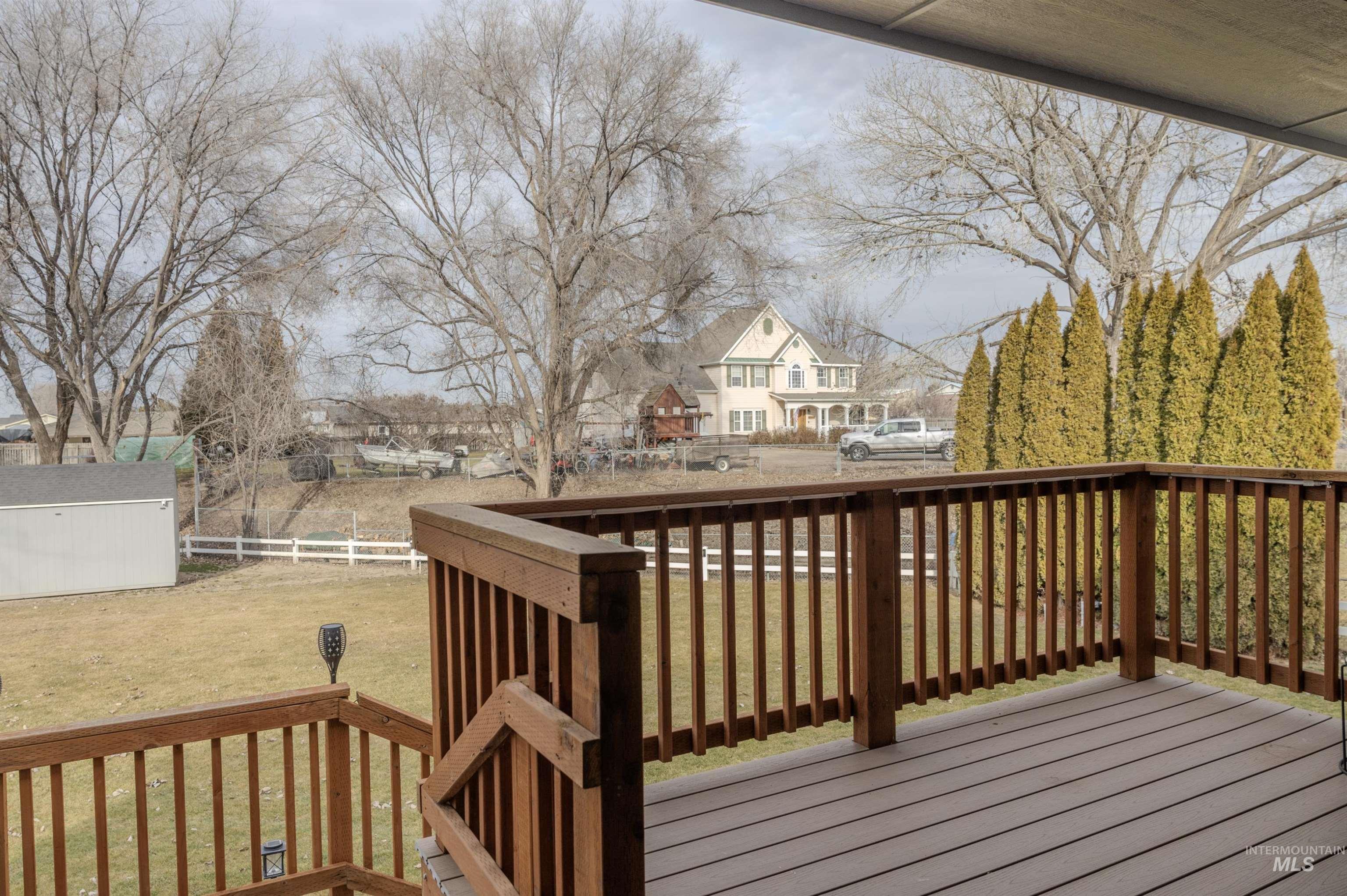 805 W 1st Street, Fruitland, Idaho 83619, 4 Bedrooms, 2 Bathrooms, Residential For Sale, Price $599,997, 98973565